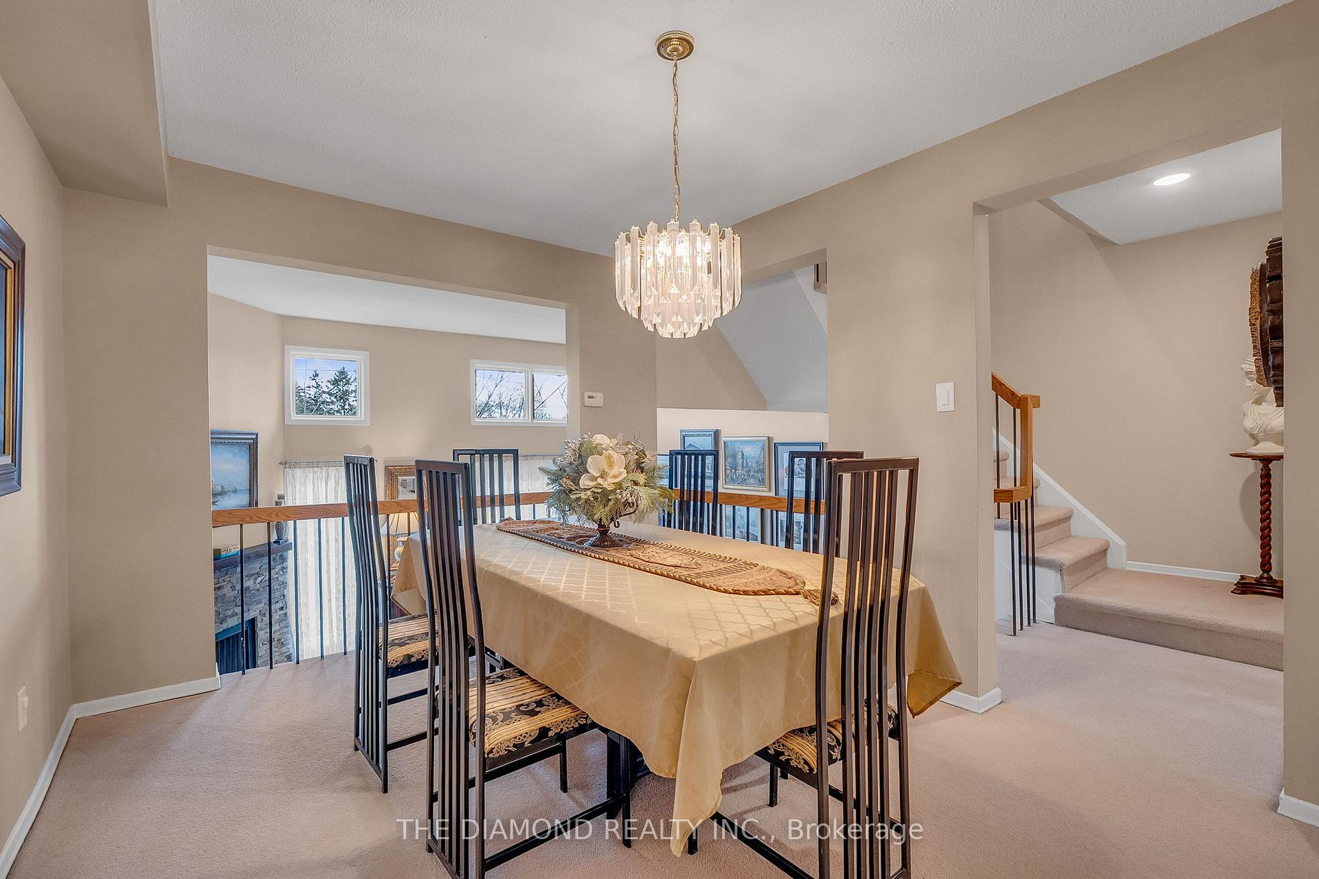 Photo 17 of Unit 82, 1755 Rathburn Road E, Mississauga, Rathwood — HOMEH