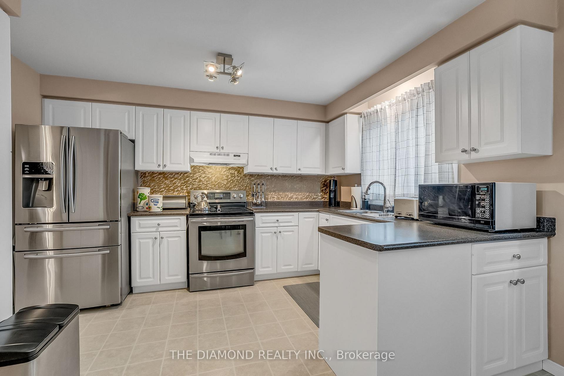 Photo 19 of Unit 82, 1755 Rathburn Road E, Mississauga, Rathwood — HOMEH