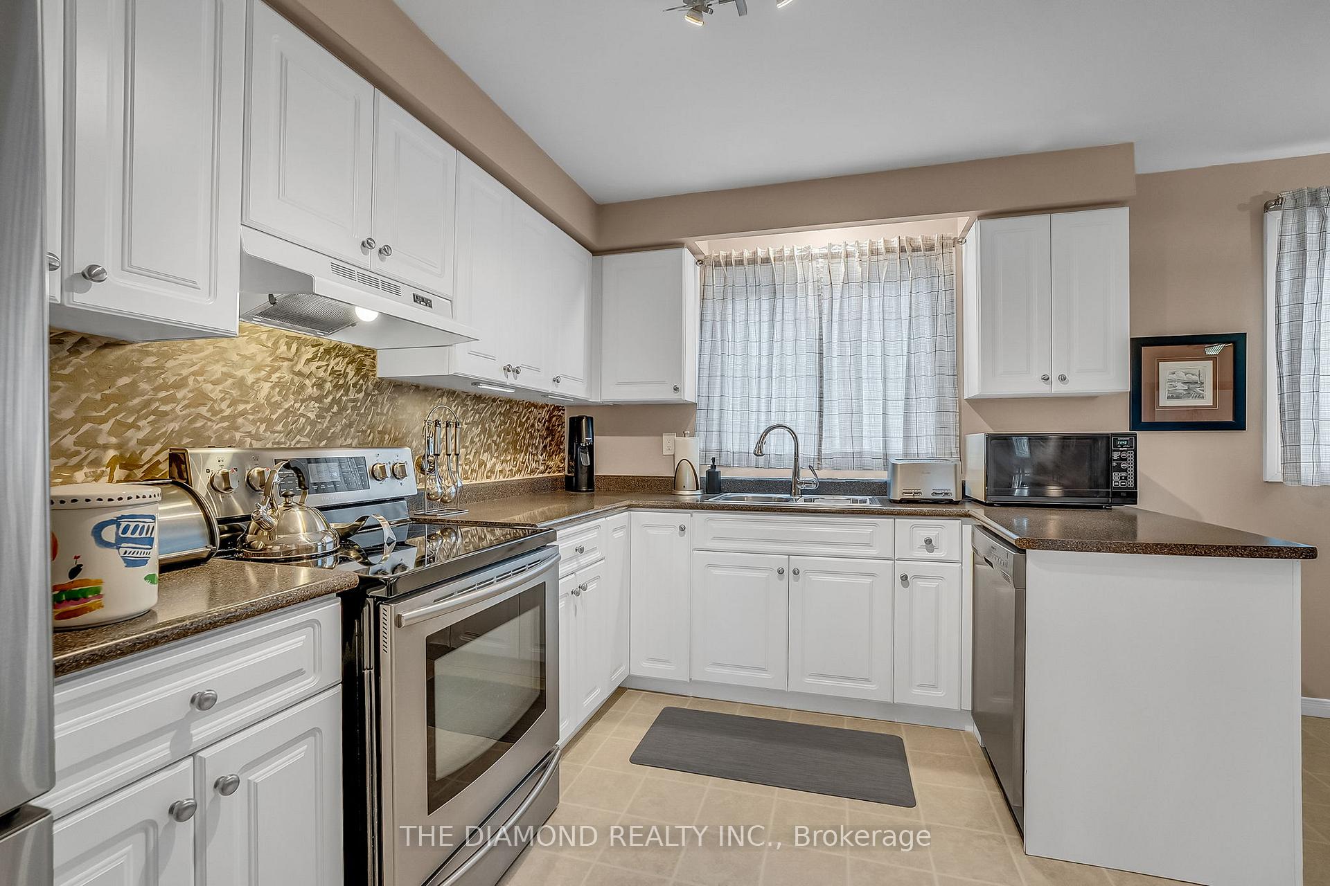 Photo 20 of Unit 82, 1755 Rathburn Road E, Mississauga, Rathwood — HOMEH