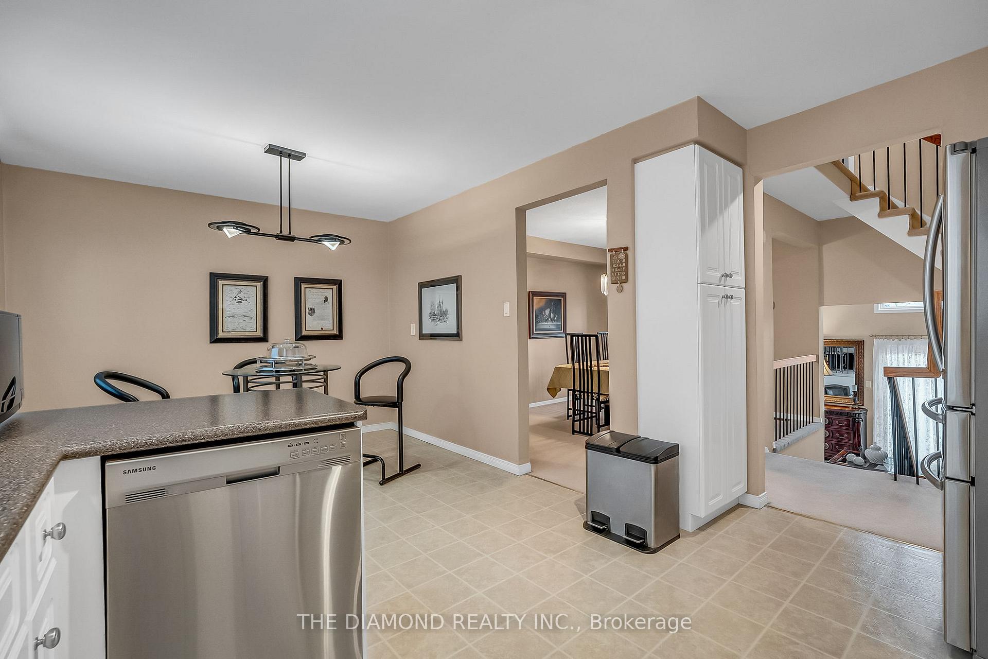 Photo 21 of Unit 82, 1755 Rathburn Road E, Mississauga, Rathwood — HOMEH