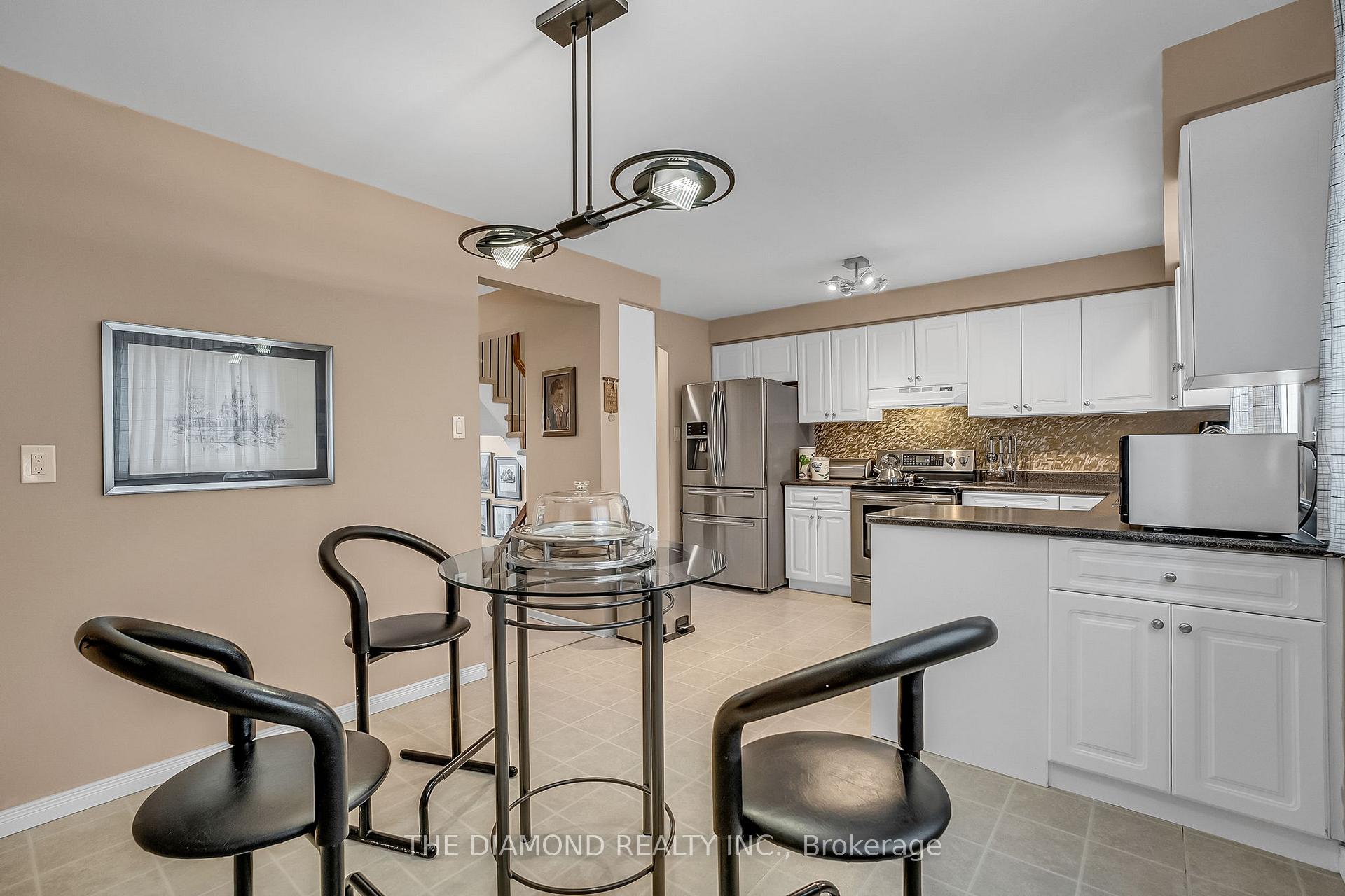 Photo 24 of Unit 82, 1755 Rathburn Road E, Mississauga, Rathwood — HOMEH