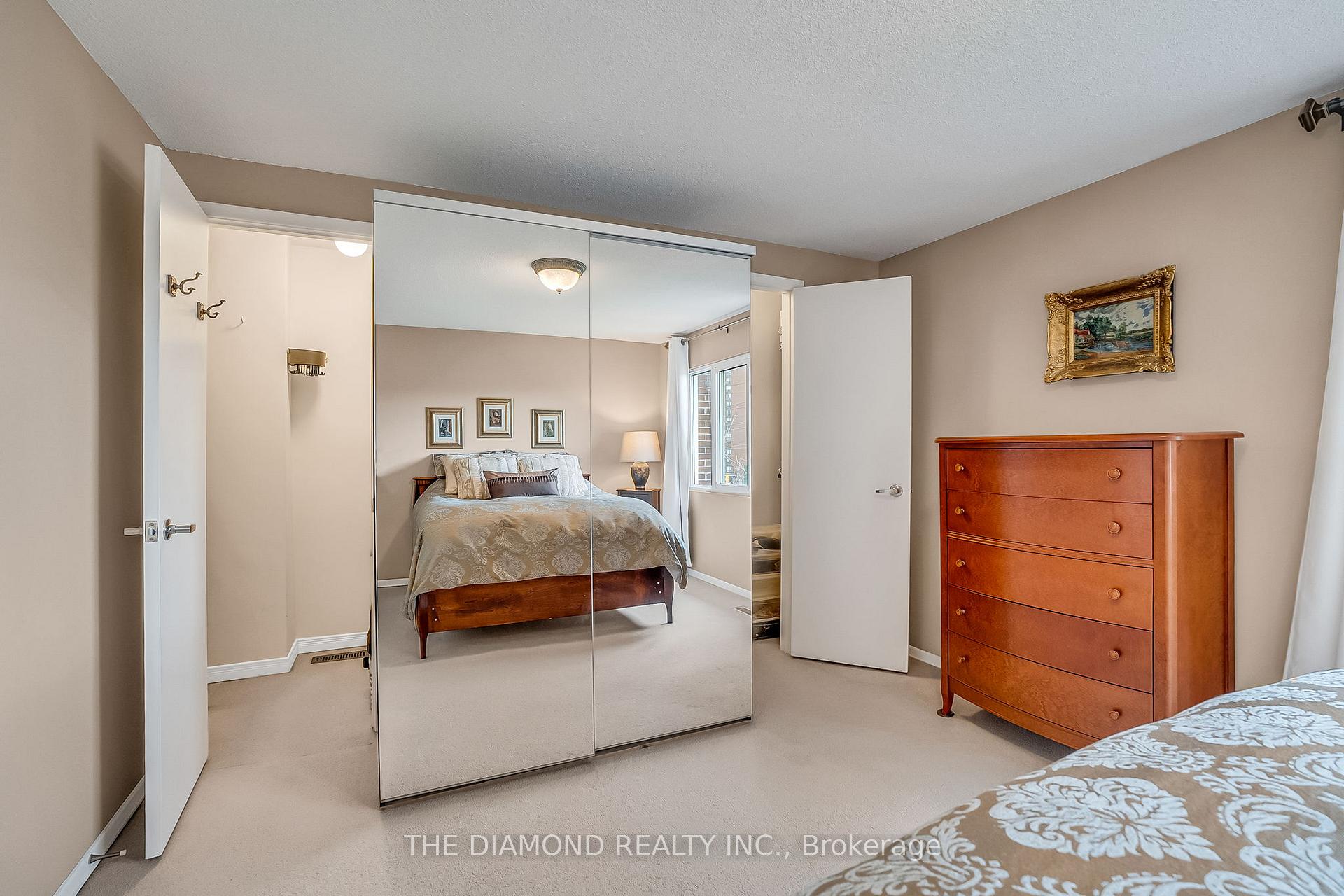Photo 33 of Unit 82, 1755 Rathburn Road E, Mississauga, Rathwood — HOMEH