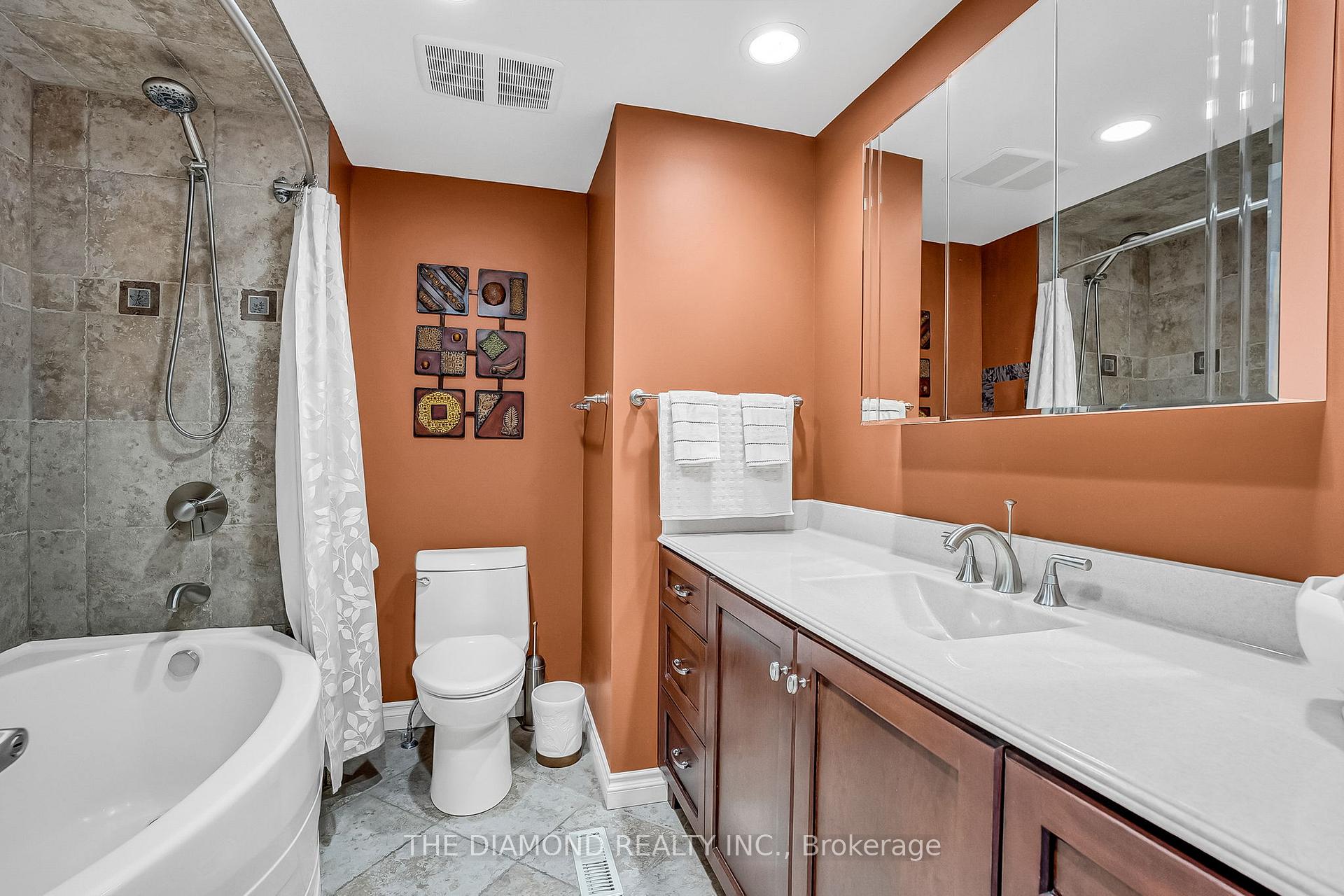 Photo 40 of Unit 82, 1755 Rathburn Road E, Mississauga, Rathwood — HOMEH