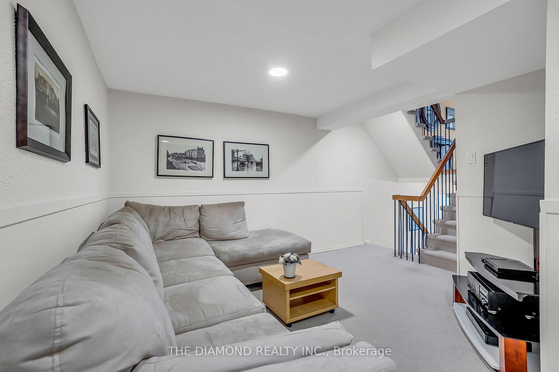 Photo 42 of Unit 82, 1755 Rathburn Road E, Mississauga, Rathwood — HOMEH