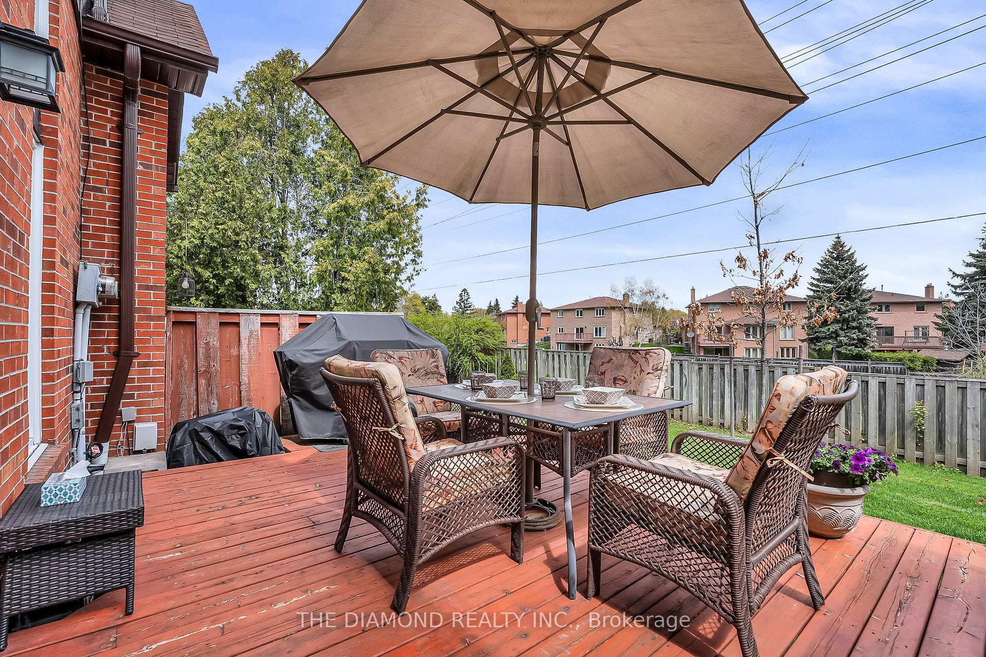 Photo 46 of Unit 82, 1755 Rathburn Road E, Mississauga, Rathwood — HOMEH