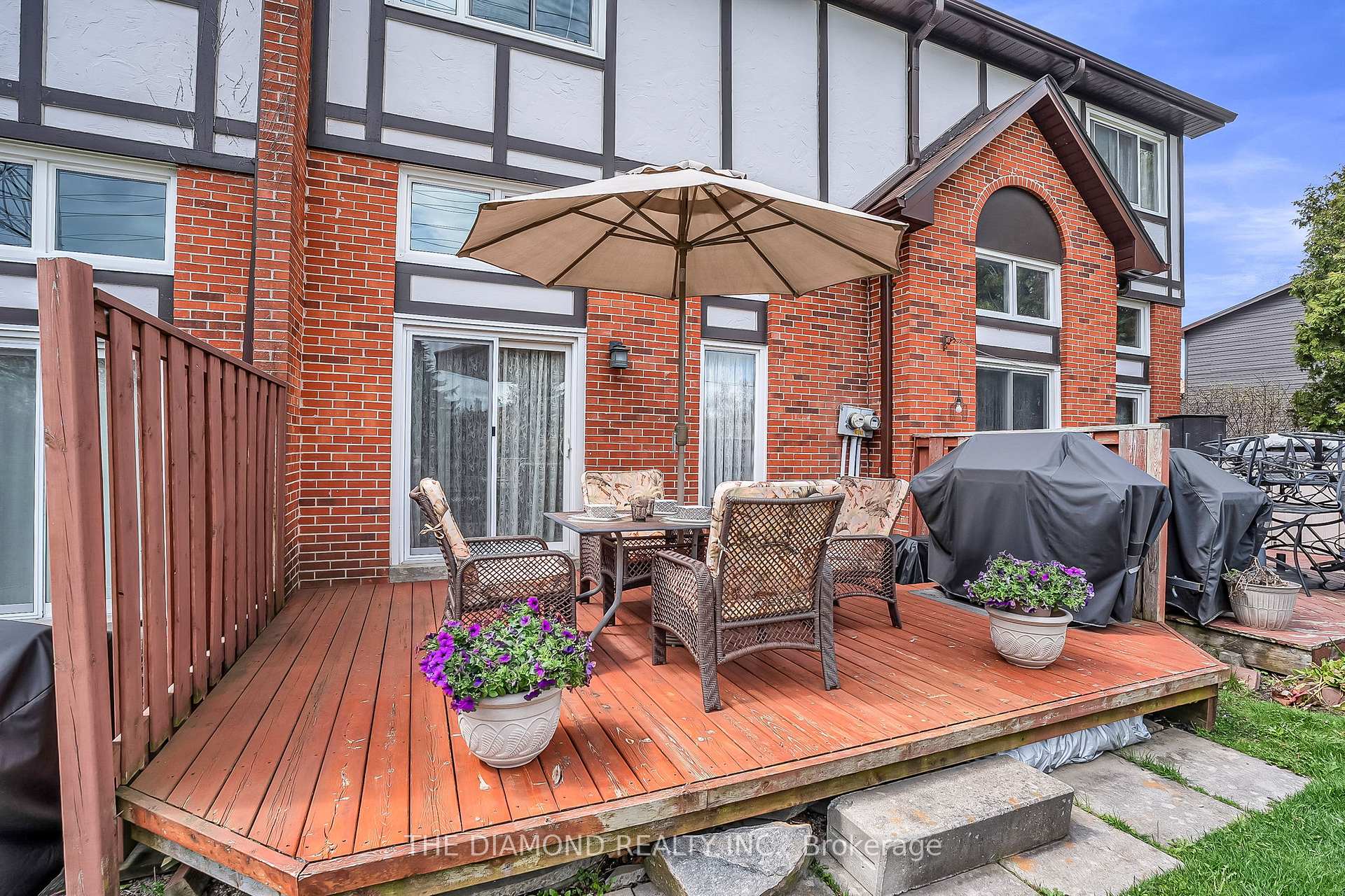 Photo 47 of Unit 82, 1755 Rathburn Road E, Mississauga, Rathwood — HOMEH
