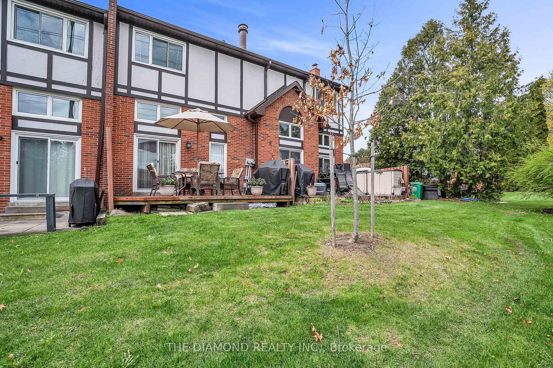 Photo 48 of Unit 82, 1755 Rathburn Road E, Mississauga, Rathwood — HOMEH
