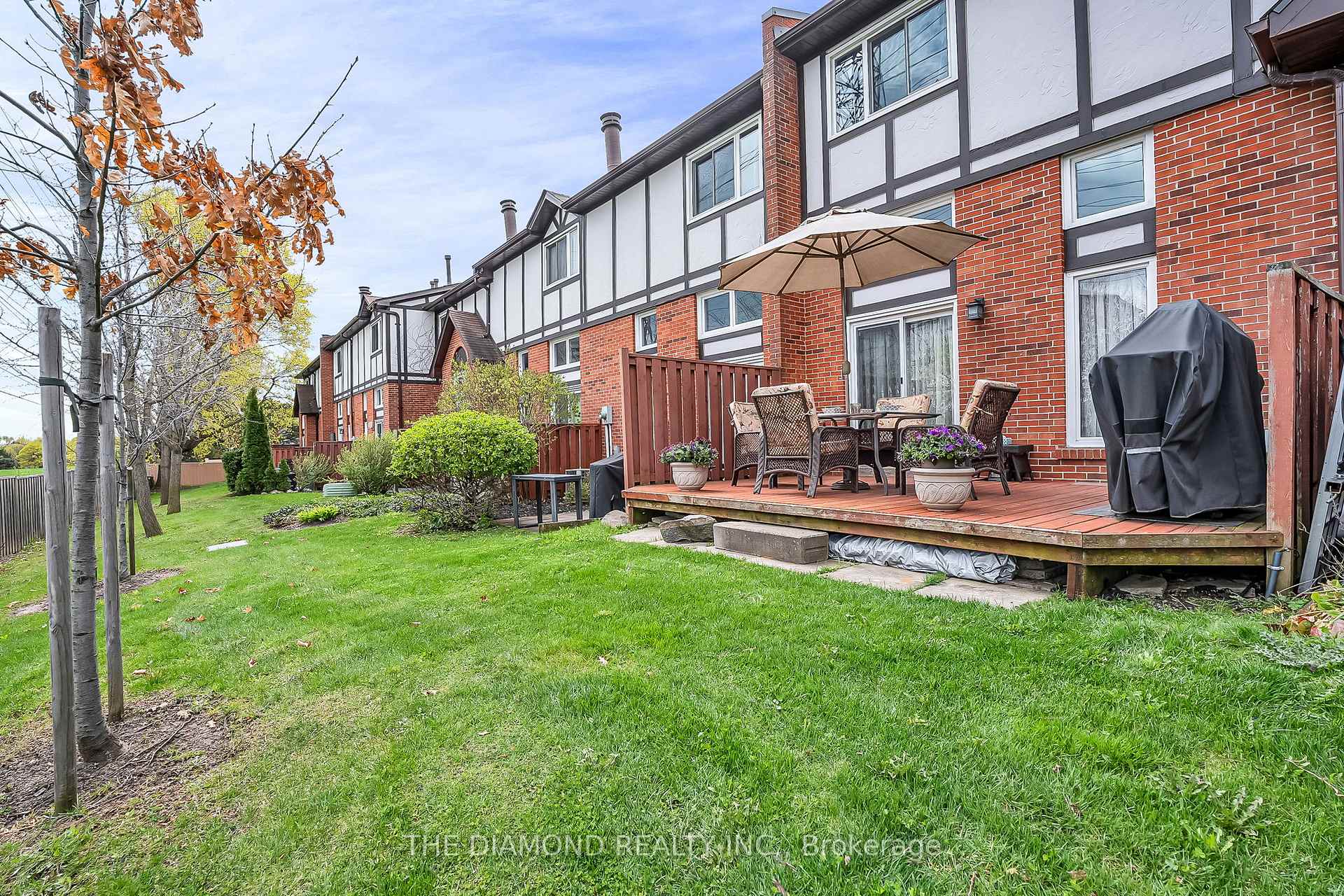 Photo 49 of Unit 82, 1755 Rathburn Road E, Mississauga, Rathwood — HOMEH