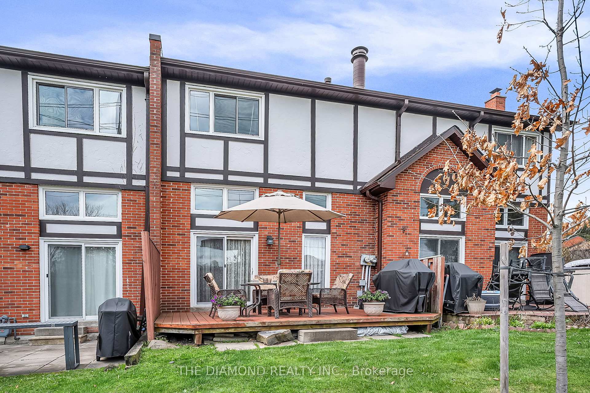 Photo 50 of Unit 82, 1755 Rathburn Road E, Mississauga, Rathwood — HOMEH