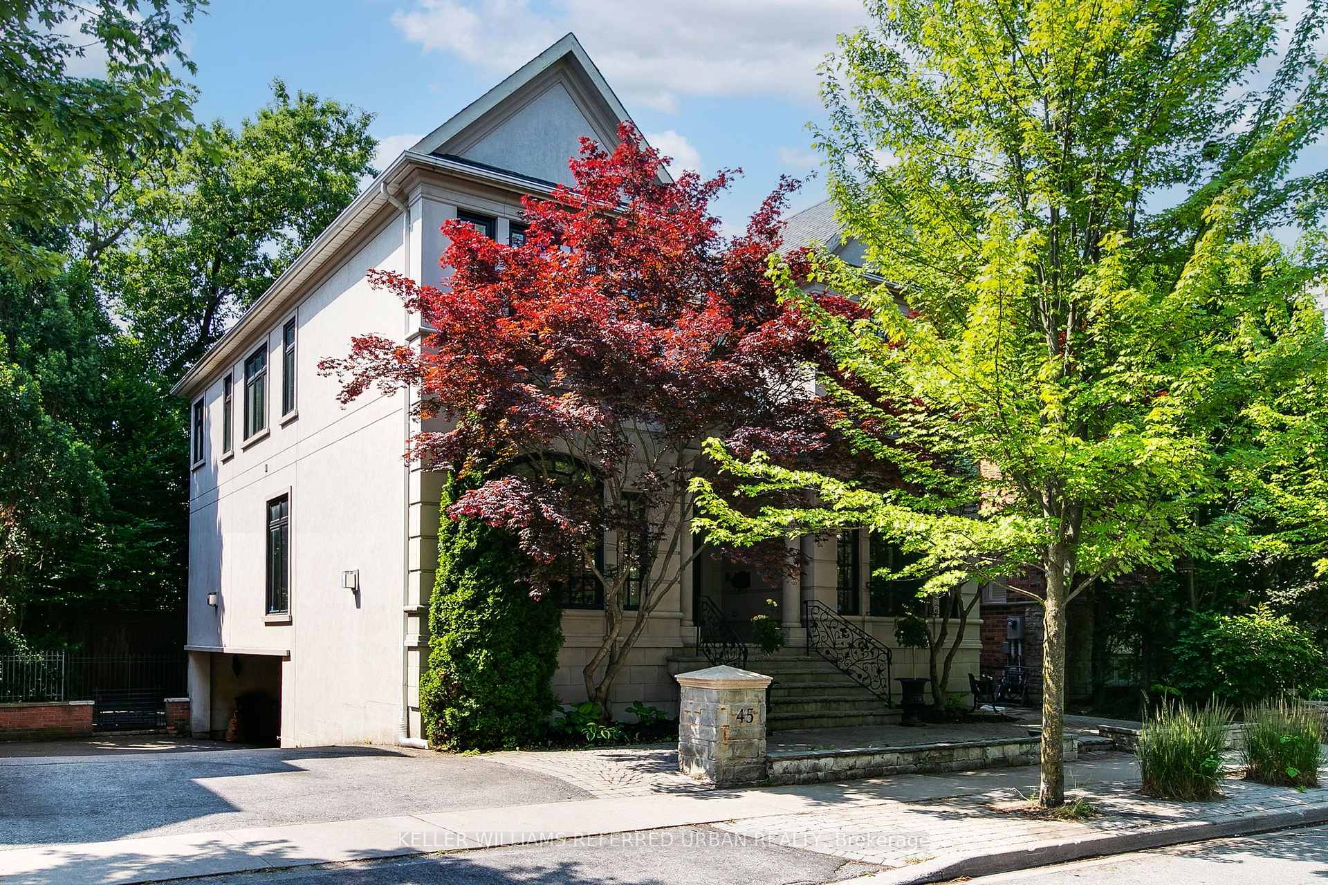 Photo of 45 Mathersfield Drive