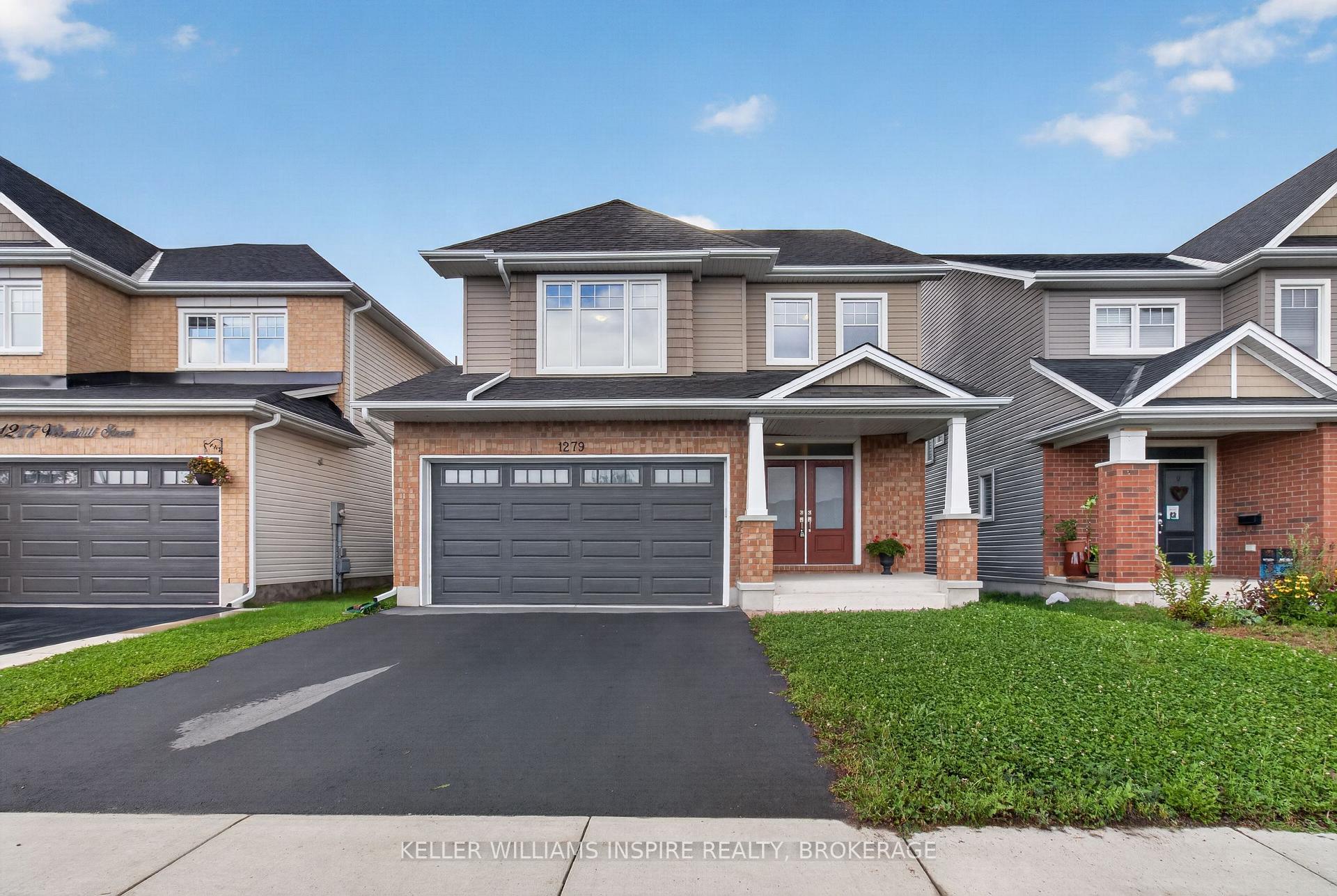 Photo 1 of 1279 Wheathill Street, Kingston, East Gardiners Rd — HOMEH