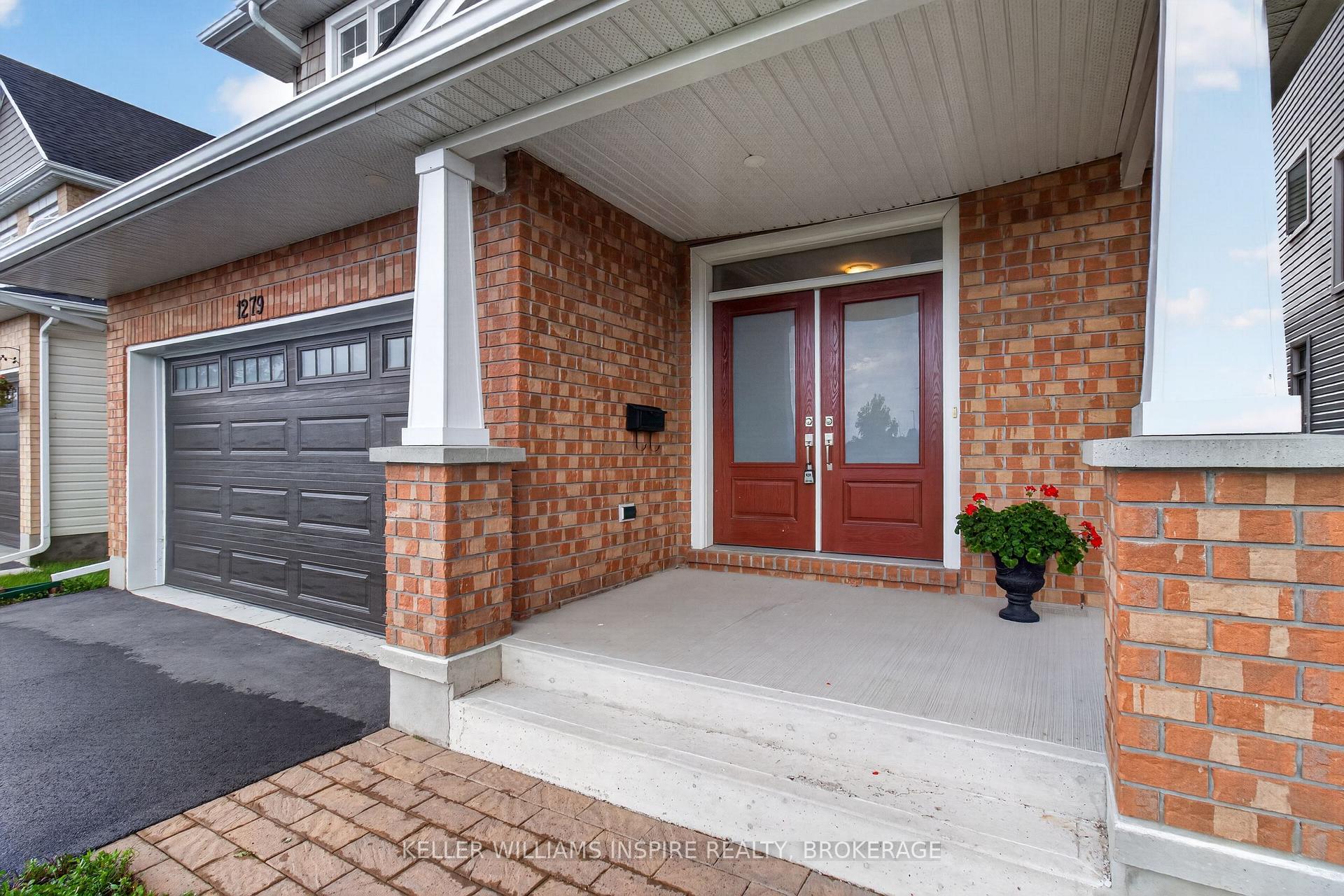 Photo 2 of 1279 Wheathill Street, Kingston, East Gardiners Rd — HOMEH