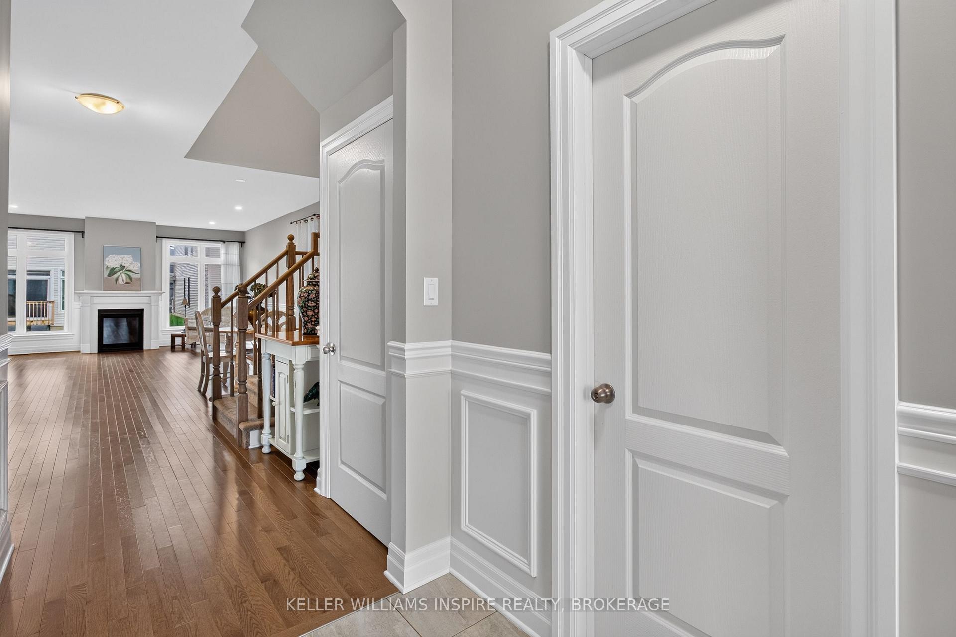 Photo 5 of 1279 Wheathill Street, Kingston, East Gardiners Rd — HOMEH