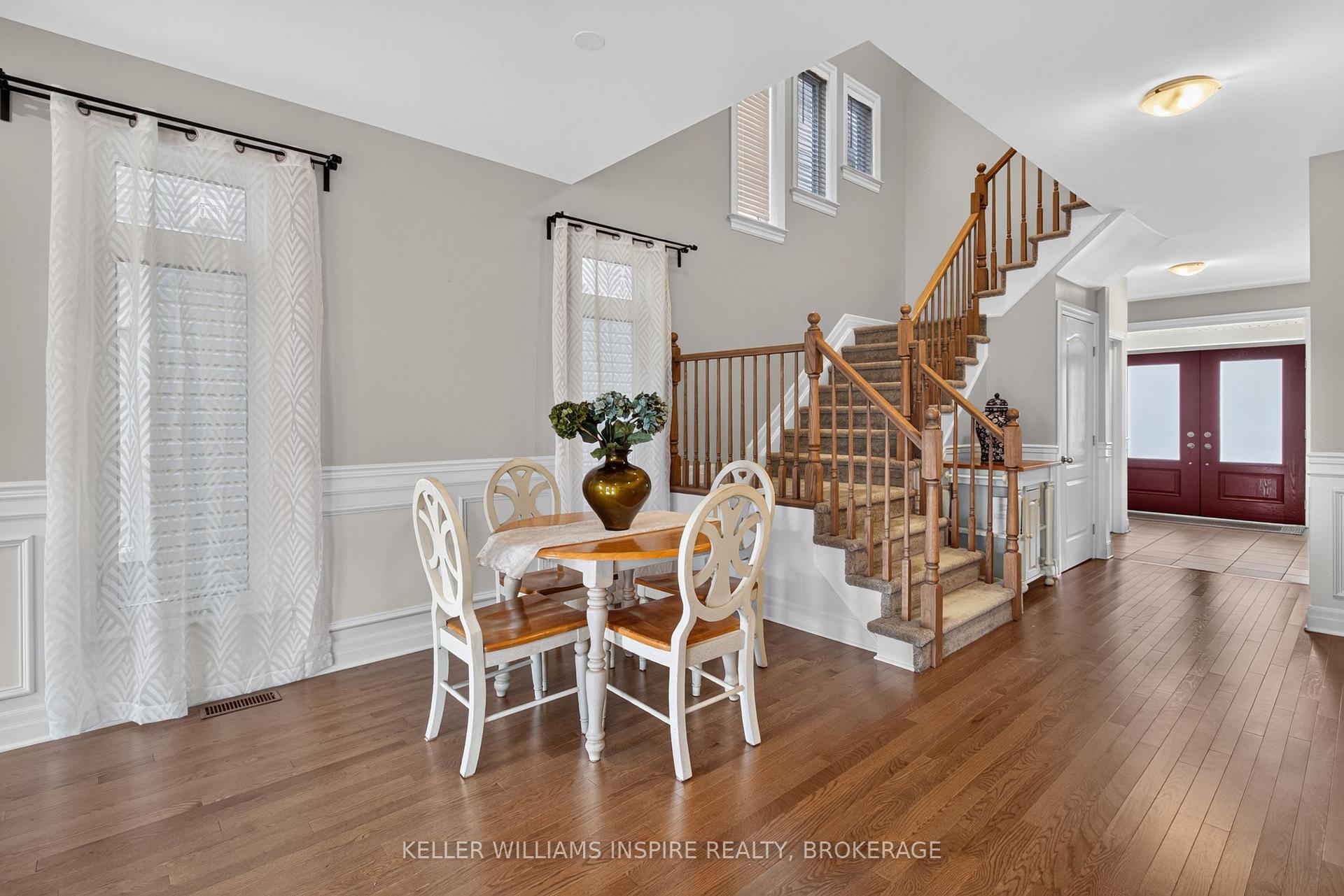 Photo 6 of 1279 Wheathill Street, Kingston, East Gardiners Rd — HOMEH