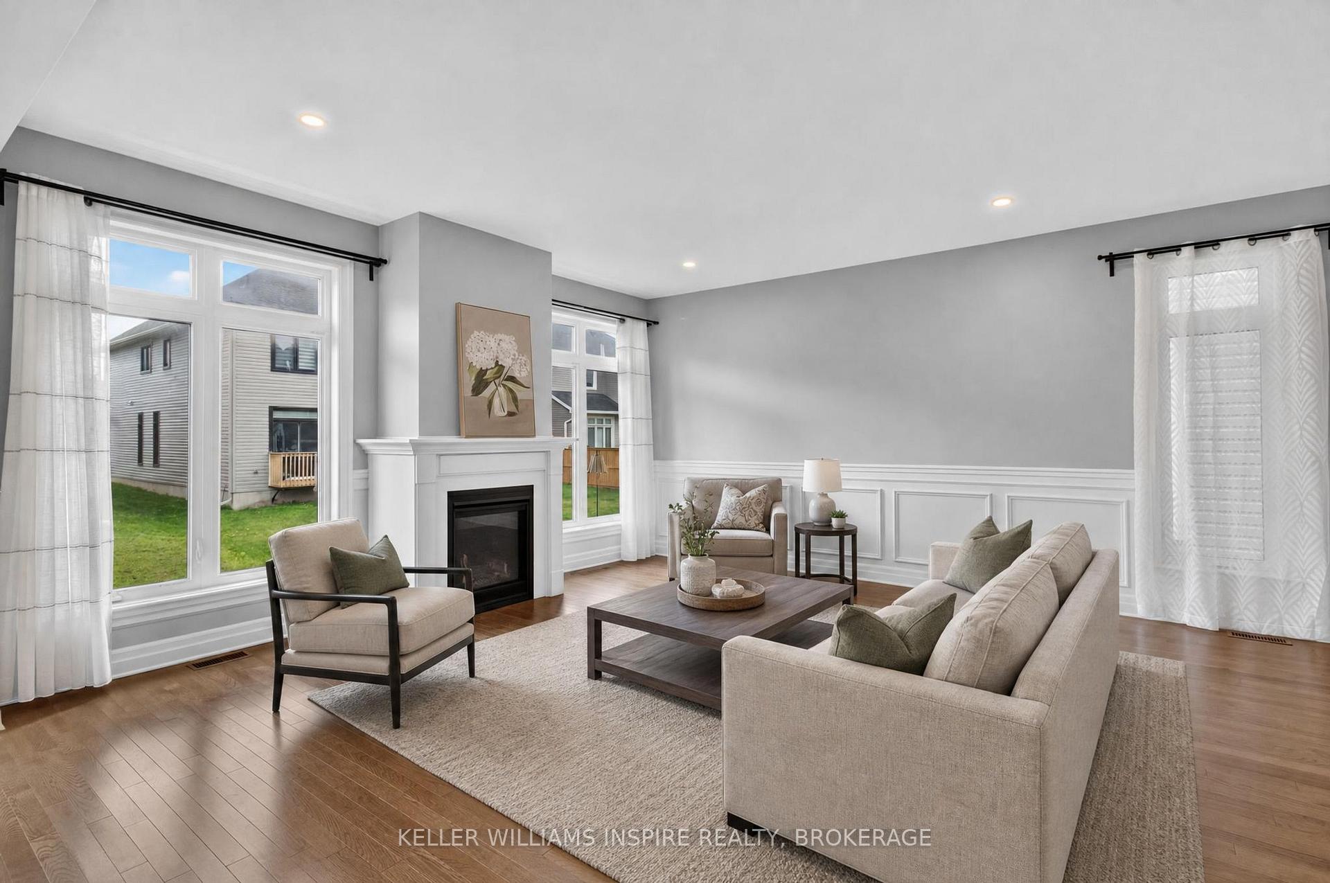 Photo 8 of 1279 Wheathill Street, Kingston, East Gardiners Rd — HOMEH