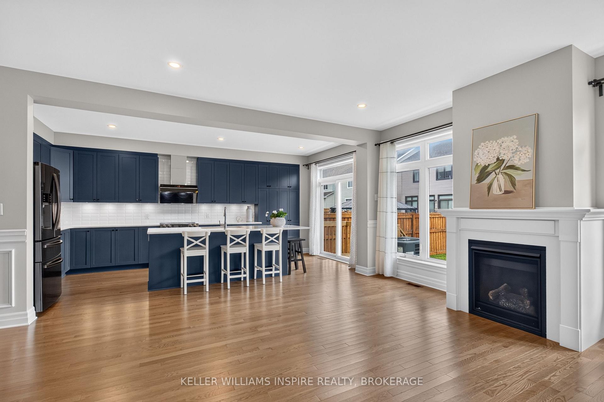 Photo 10 of 1279 Wheathill Street, Kingston, East Gardiners Rd — HOMEH