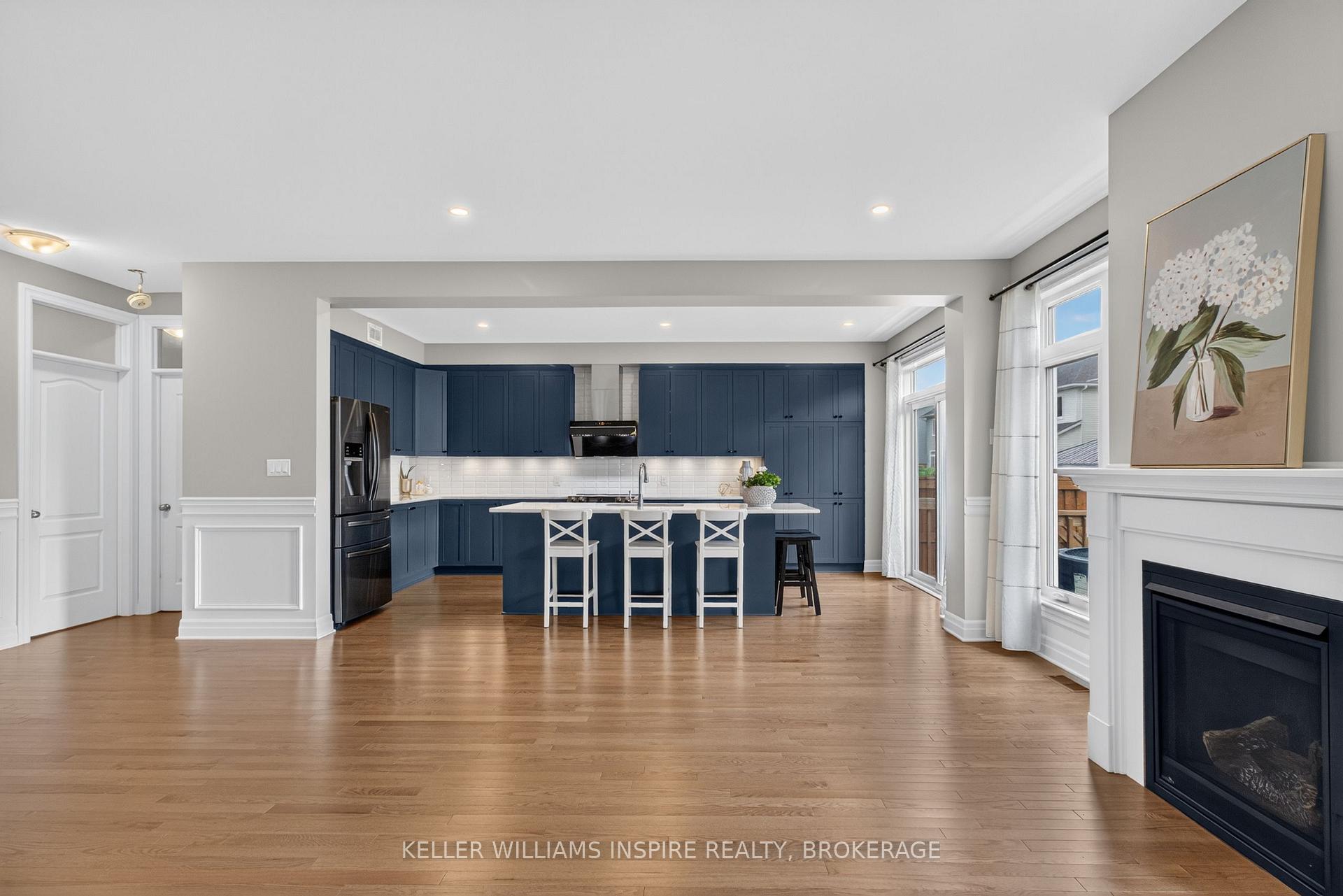 Photo 11 of 1279 Wheathill Street, Kingston, East Gardiners Rd — HOMEH