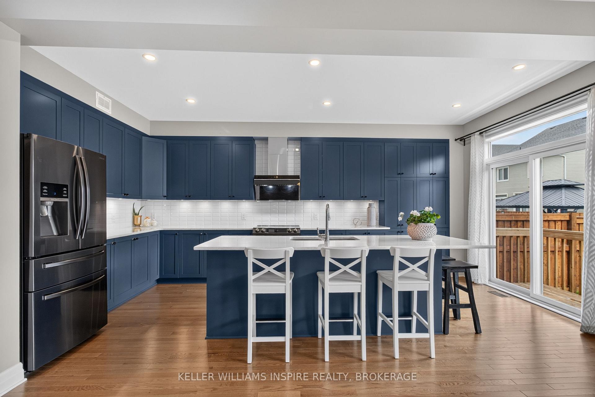 Photo 12 of 1279 Wheathill Street, Kingston, East Gardiners Rd — HOMEH