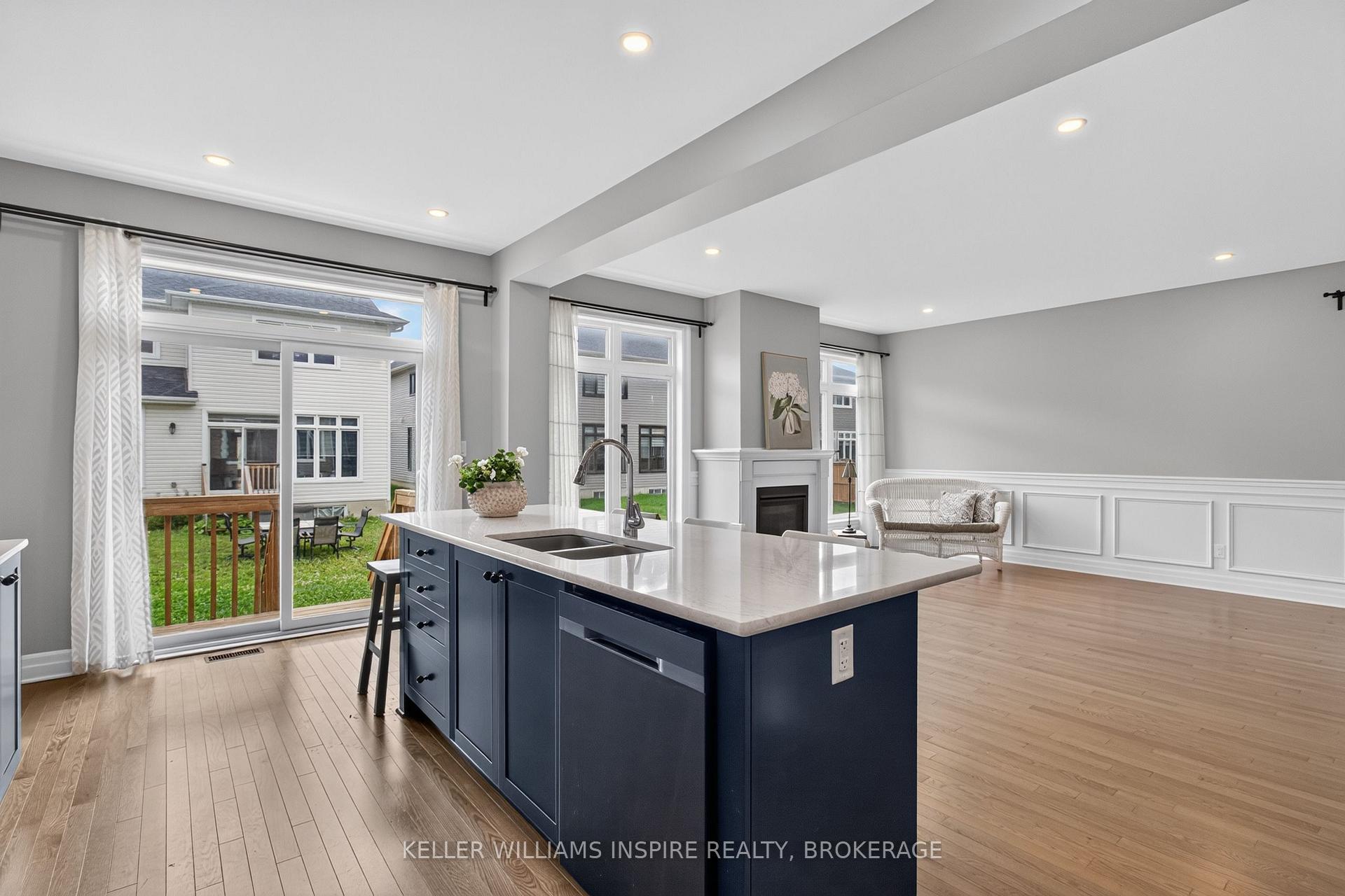 Photo 15 of 1279 Wheathill Street, Kingston, East Gardiners Rd — HOMEH