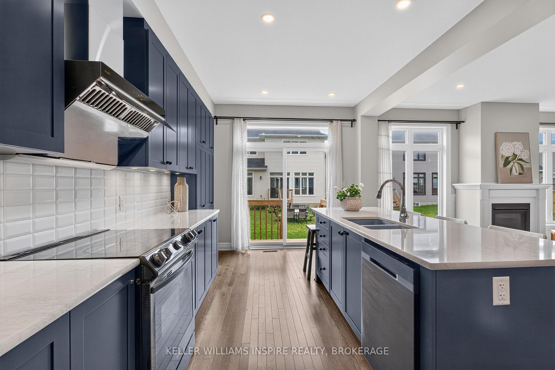 Photo 16 of 1279 Wheathill Street, Kingston, East Gardiners Rd — HOMEH