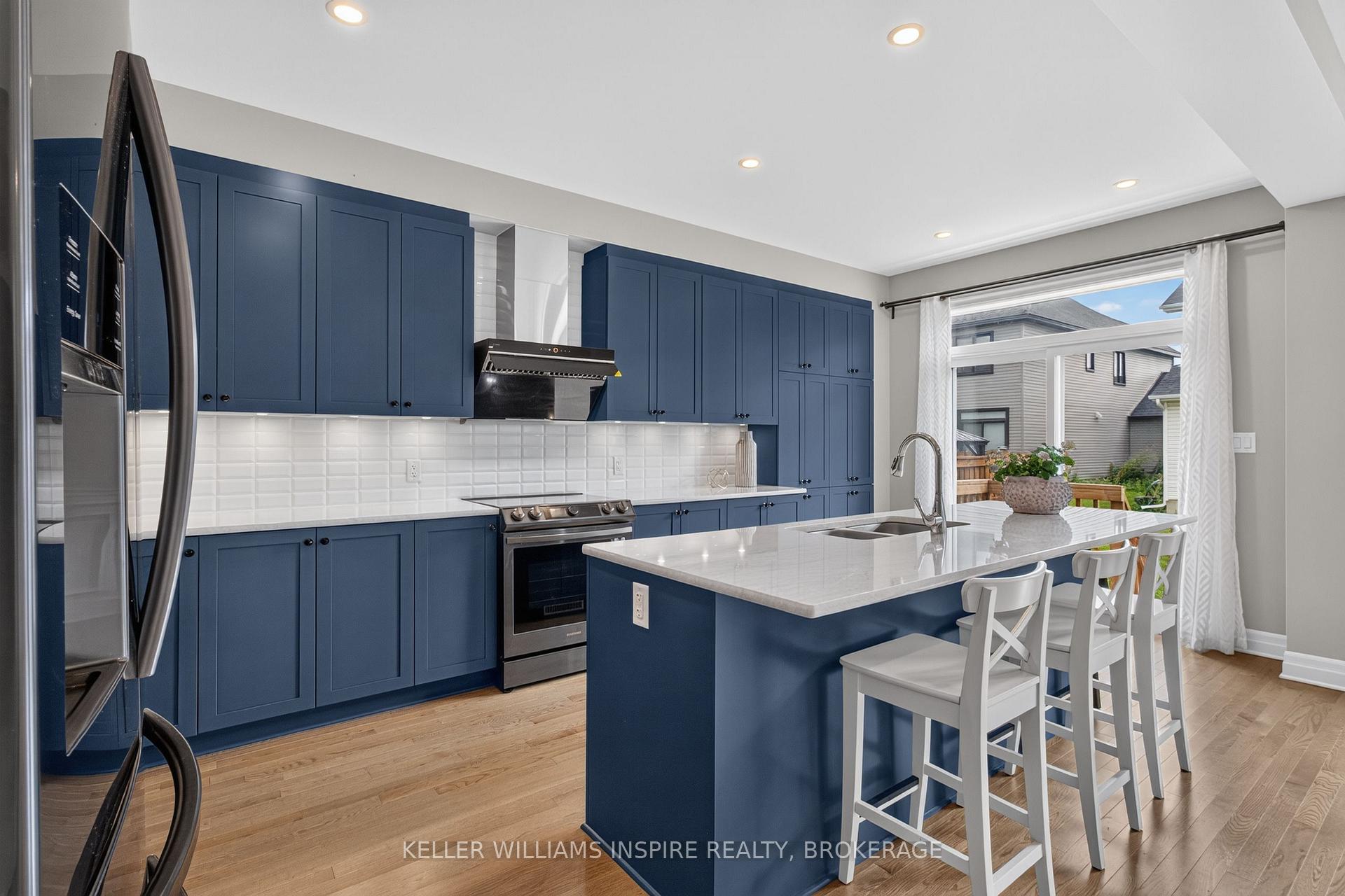 Photo 17 of 1279 Wheathill Street, Kingston, East Gardiners Rd — HOMEH