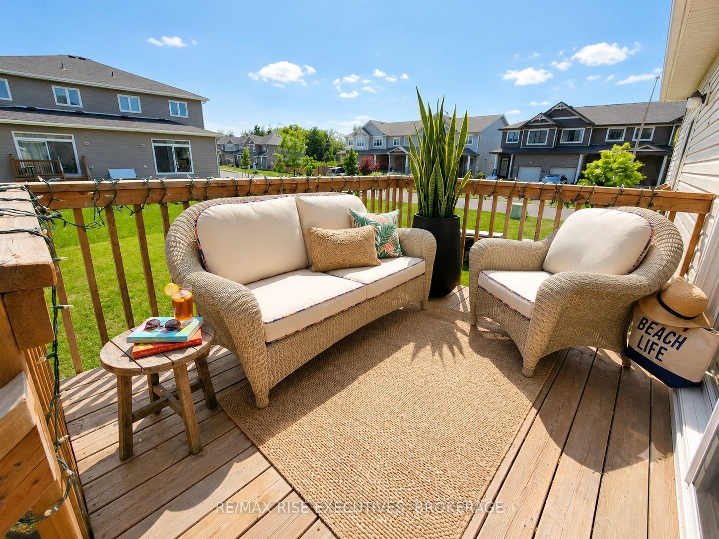 Photo 19 of 1236 Max Crescent, Kingston, City Northwest — HOMEH
