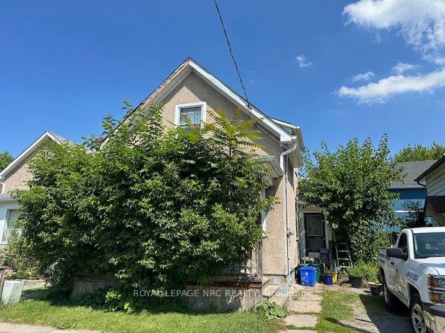 Photo 2 of 62 Haynes Avenue, St. Catharines, E. Chester — HOMEH