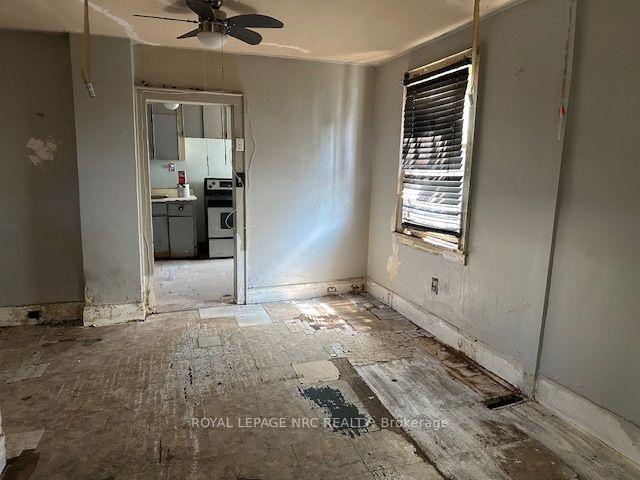 Photo 5 of 62 Haynes Avenue, St. Catharines, E. Chester — HOMEH