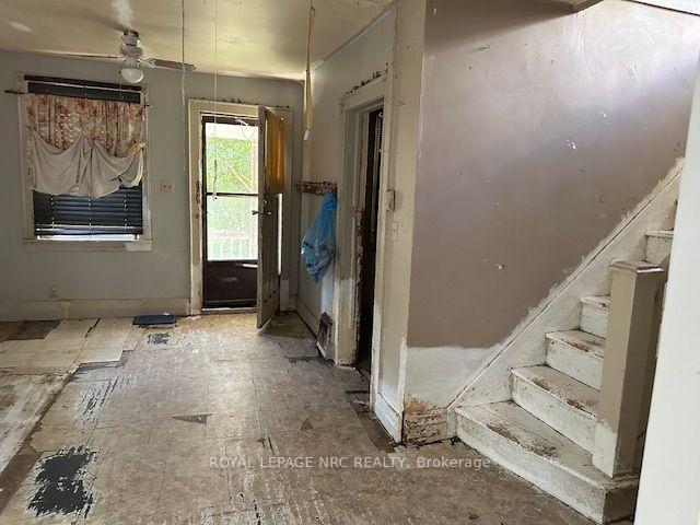 Photo 13 of 62 Haynes Avenue, St. Catharines, E. Chester — HOMEH