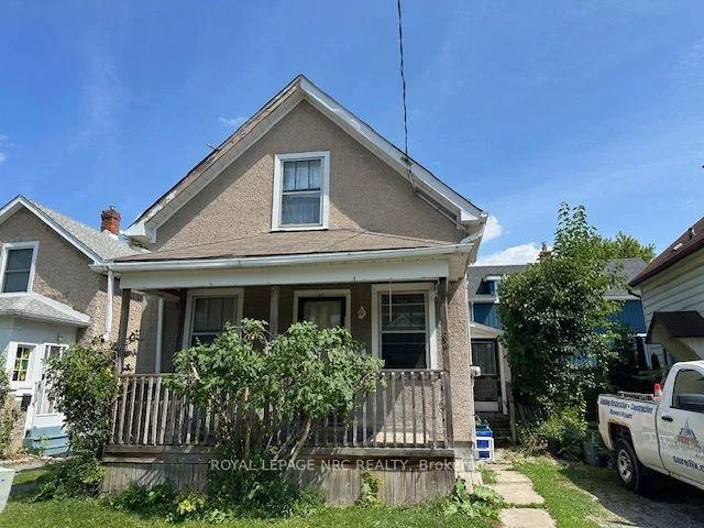Photo 1 of 62 Haynes Avenue, St. Catharines, E. Chester — HOMEH