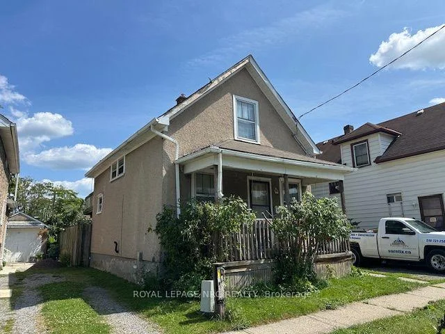 Photo 3 of 62 Haynes Avenue, St. Catharines, E. Chester — HOMEH