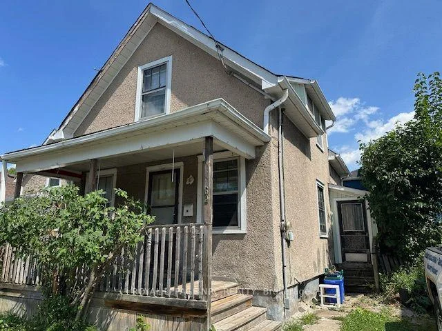 Photo 4 of 62 Haynes Avenue, St. Catharines, E. Chester — HOMEH