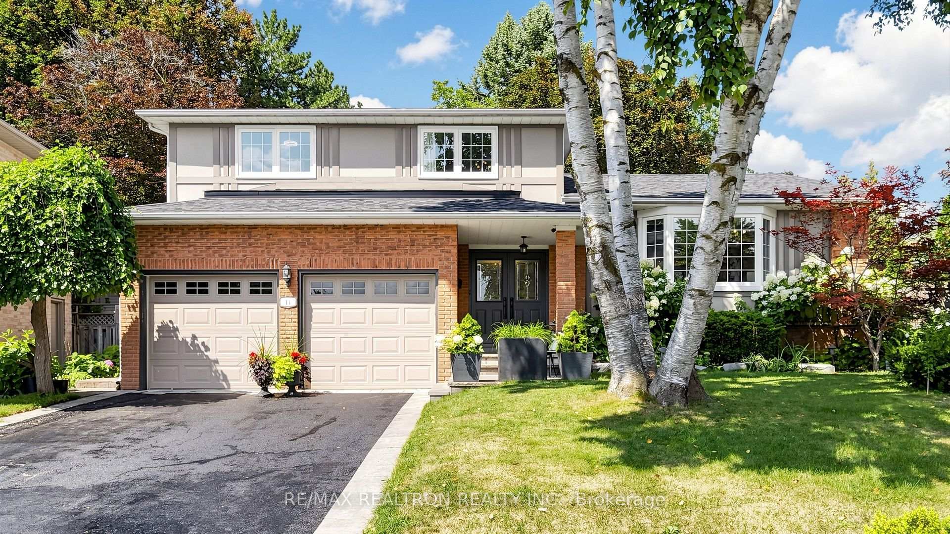 Photo 1 of 14 Oak Grove Court, Markham, Bayview Fairway-Bayview Country Club Estates — HOMEH