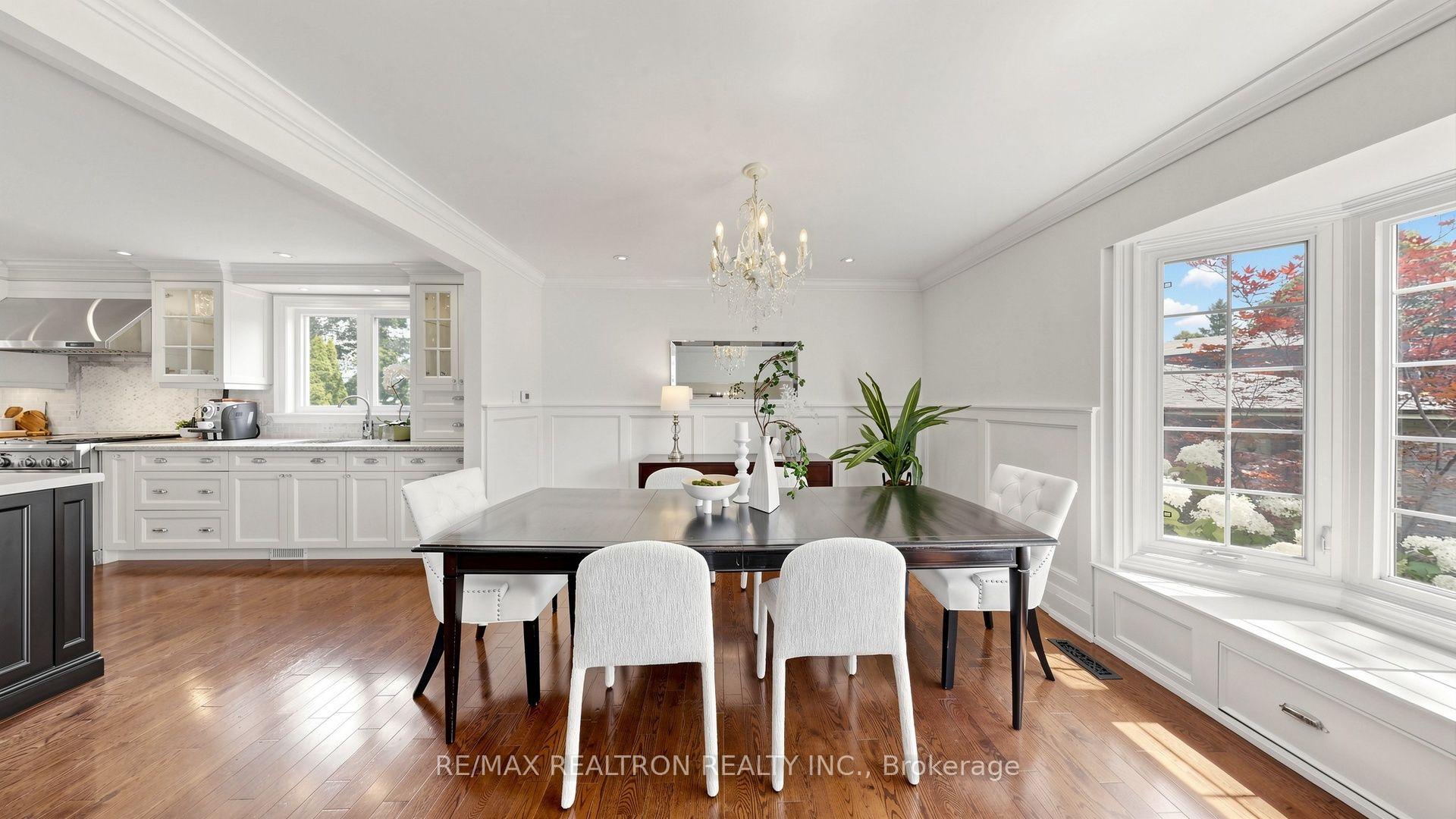 Photo 14 of 14 Oak Grove Court, Markham, Bayview Fairway-Bayview Country Club Estates — HOMEH