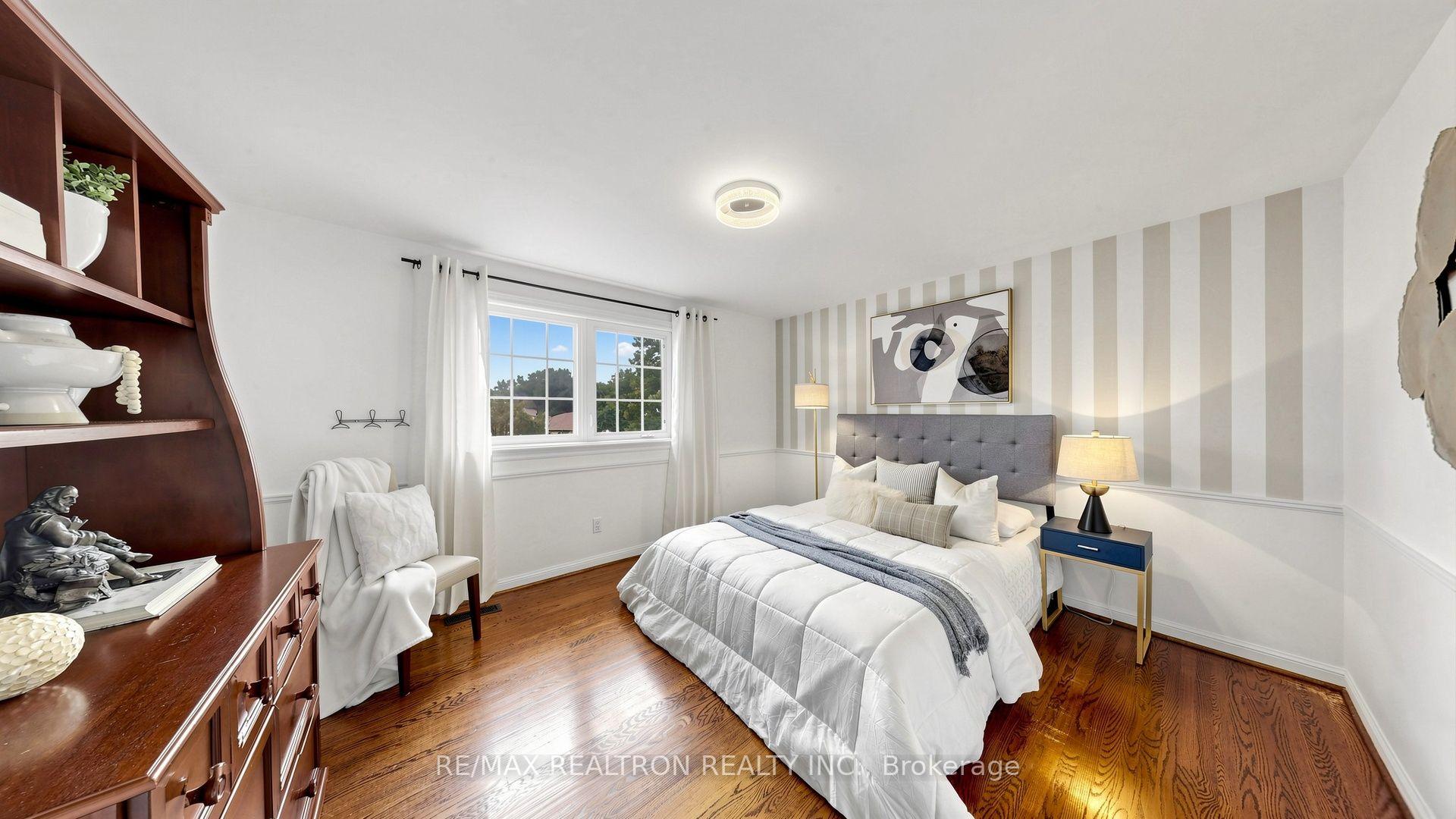 Photo 24 of 14 Oak Grove Court, Markham, Bayview Fairway-Bayview Country Club Estates — HOMEH