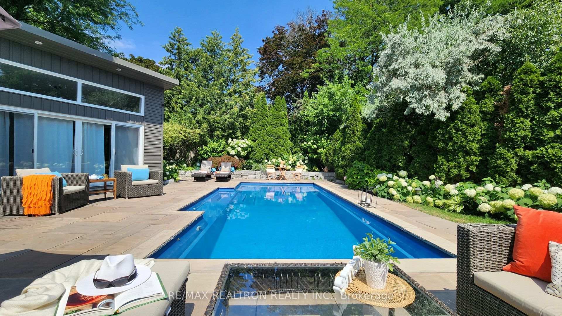 Photo 38 of 14 Oak Grove Court, Markham, Bayview Fairway-Bayview Country Club Estates — HOMEH