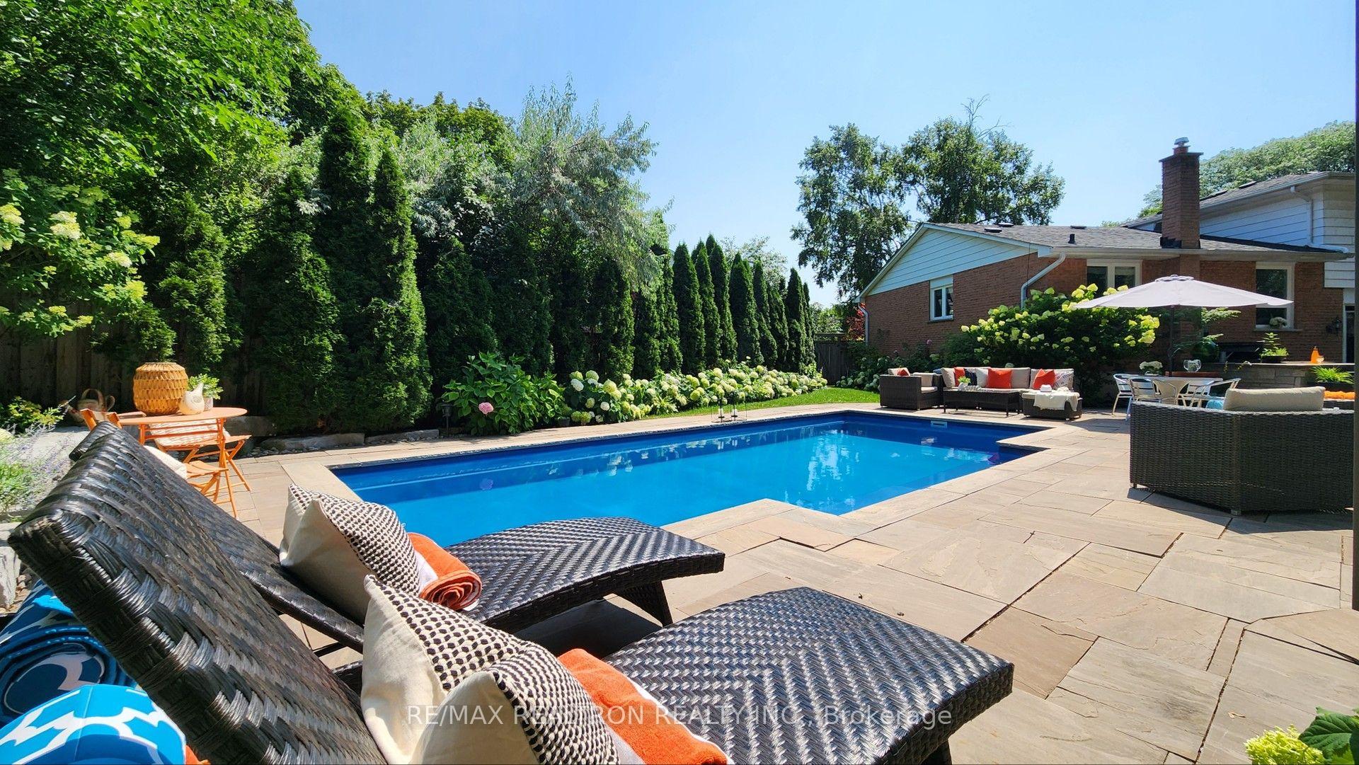 Photo 39 of 14 Oak Grove Court, Markham, Bayview Fairway-Bayview Country Club Estates — HOMEH