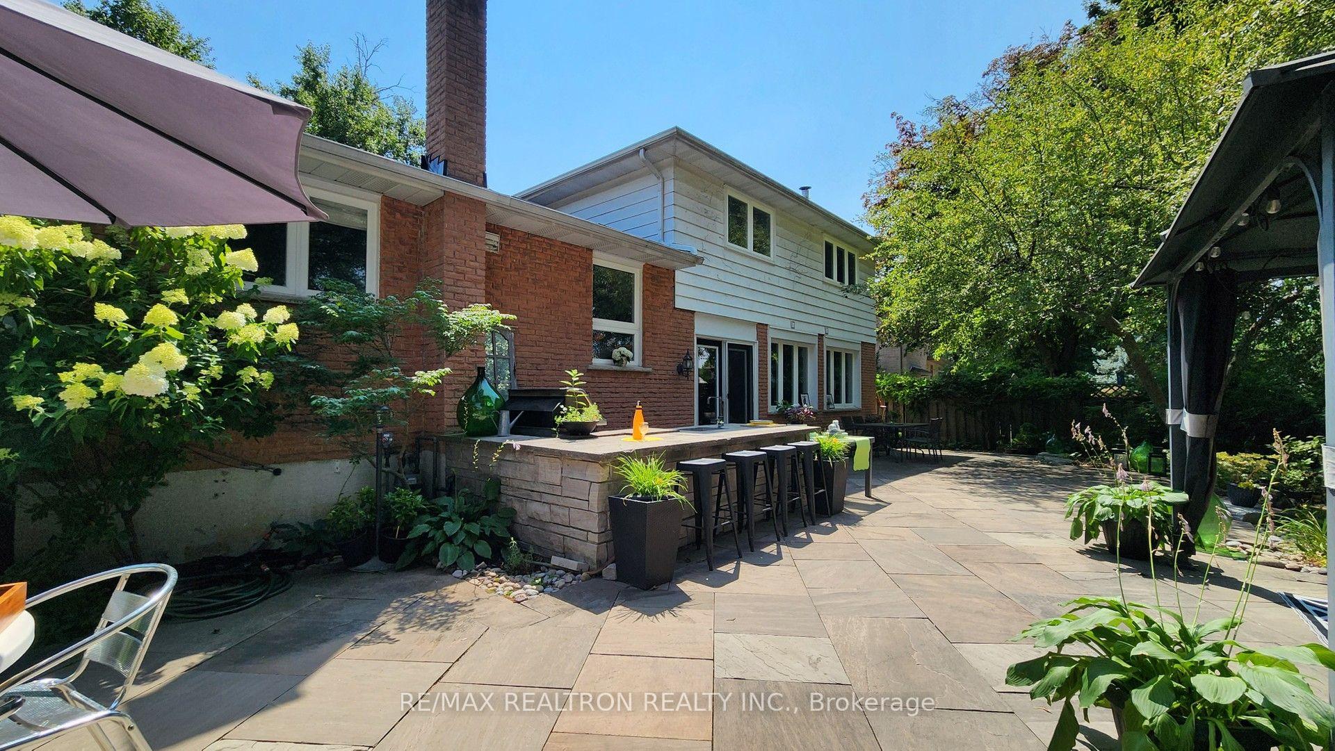 Photo 41 of 14 Oak Grove Court, Markham, Bayview Fairway-Bayview Country Club Estates — HOMEH