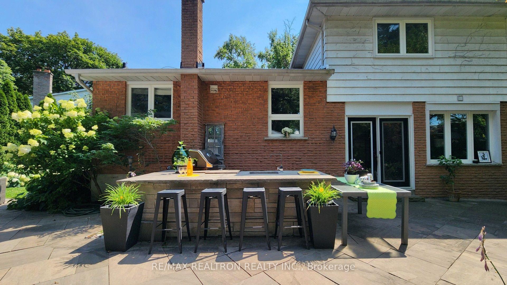 Photo 42 of 14 Oak Grove Court, Markham, Bayview Fairway-Bayview Country Club Estates — HOMEH
