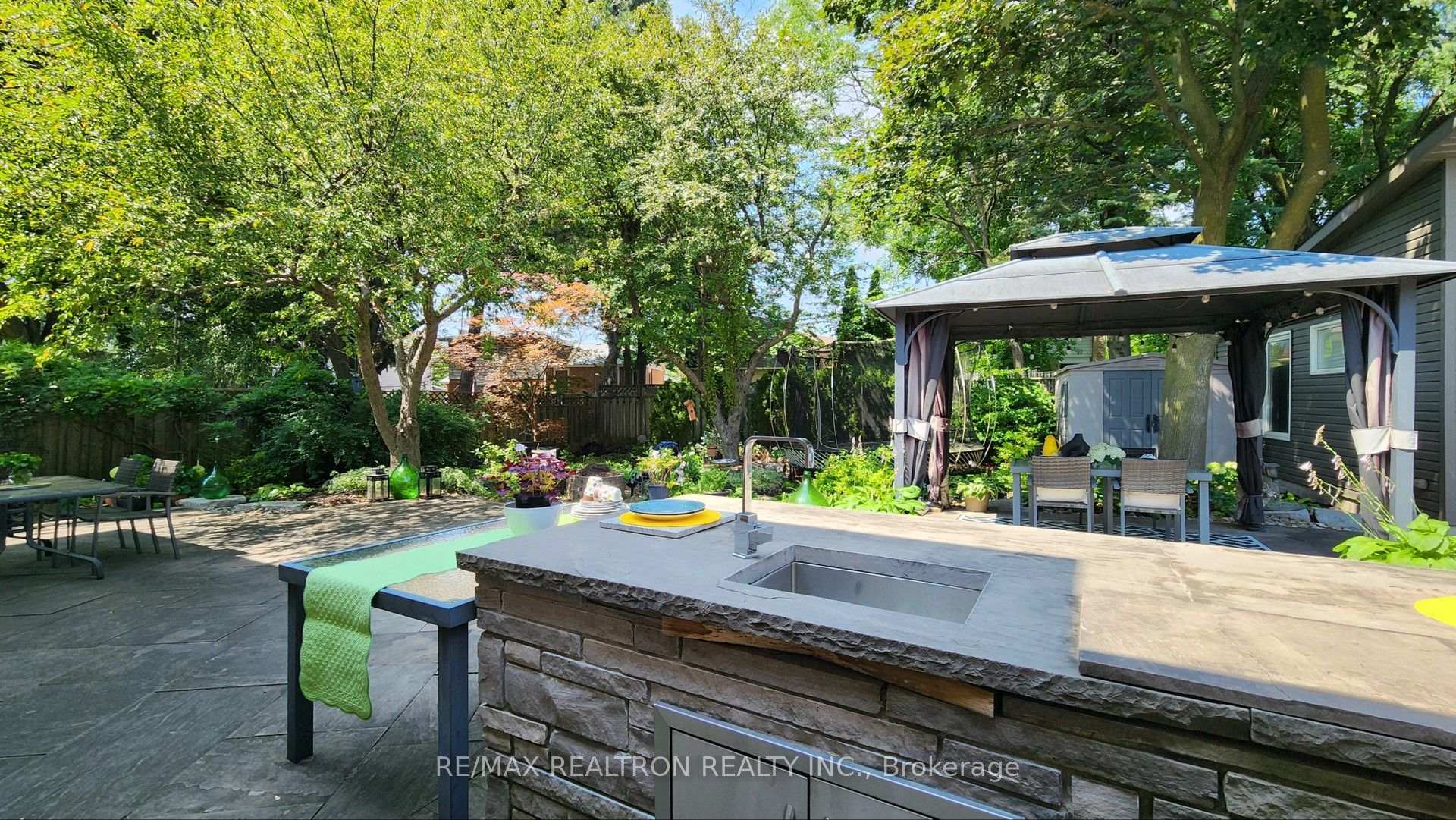 Photo 43 of 14 Oak Grove Court, Markham, Bayview Fairway-Bayview Country Club Estates — HOMEH