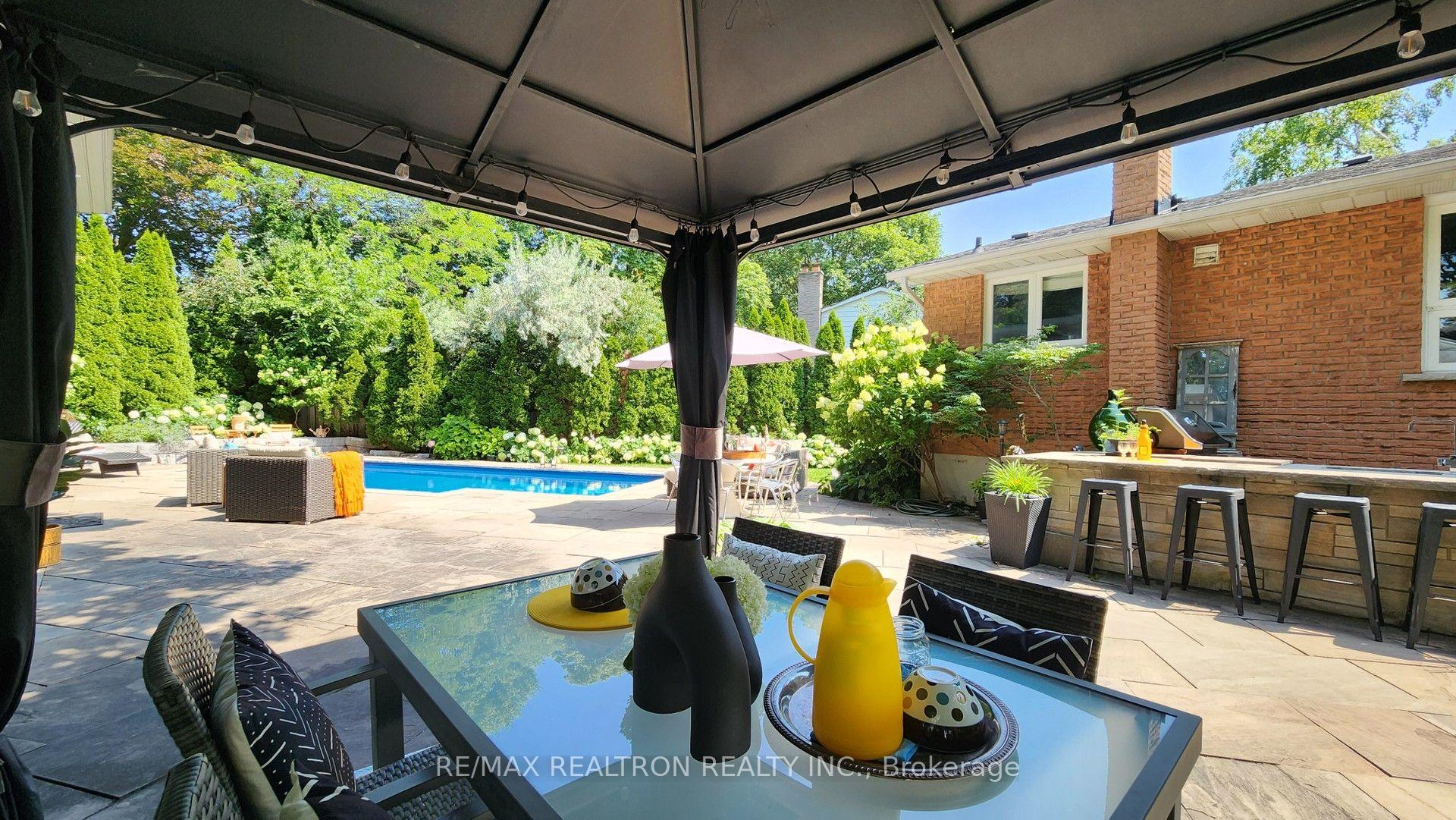 Photo 44 of 14 Oak Grove Court, Markham, Bayview Fairway-Bayview Country Club Estates — HOMEH
