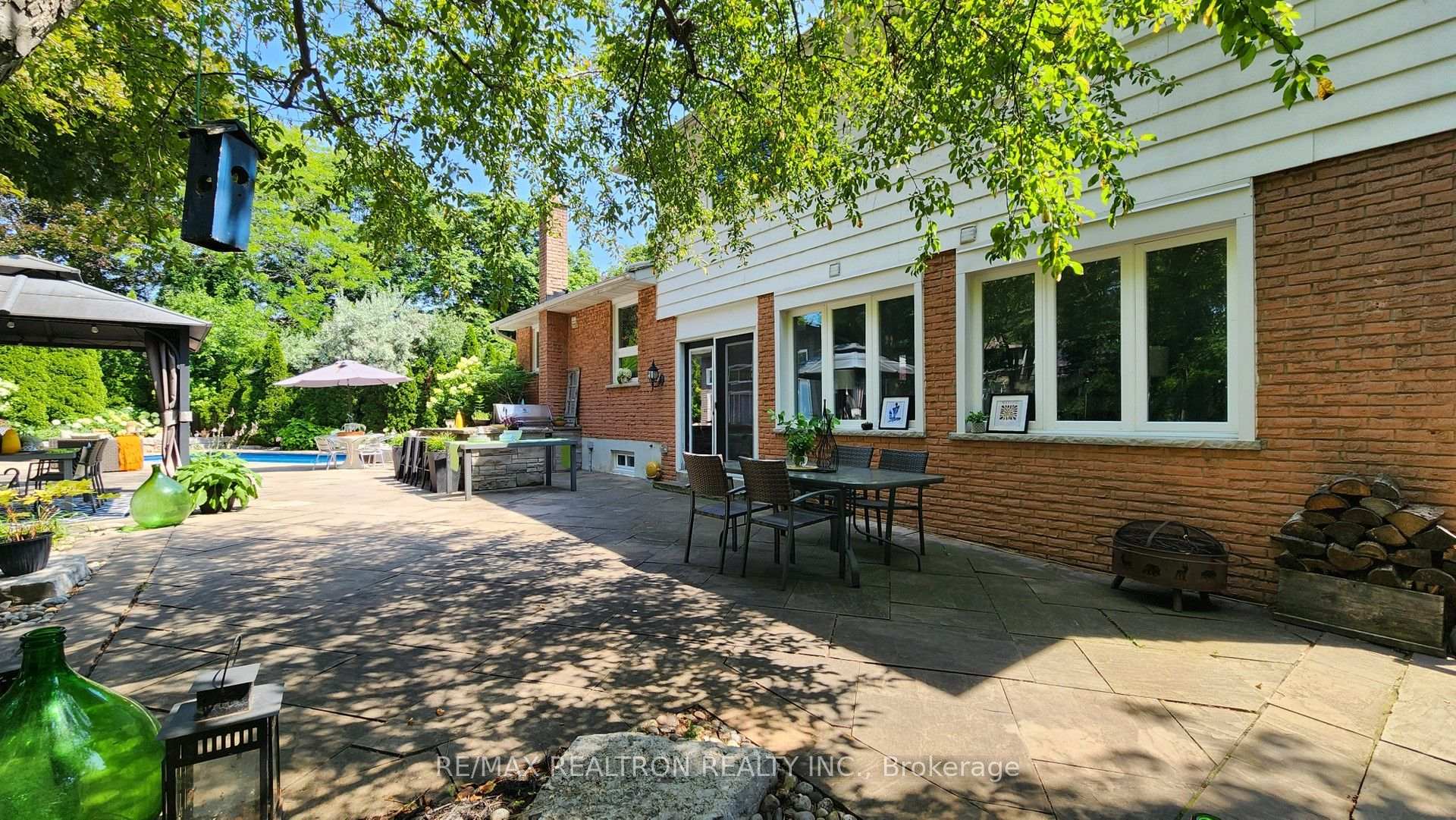 Photo 46 of 14 Oak Grove Court, Markham, Bayview Fairway-Bayview Country Club Estates — HOMEH