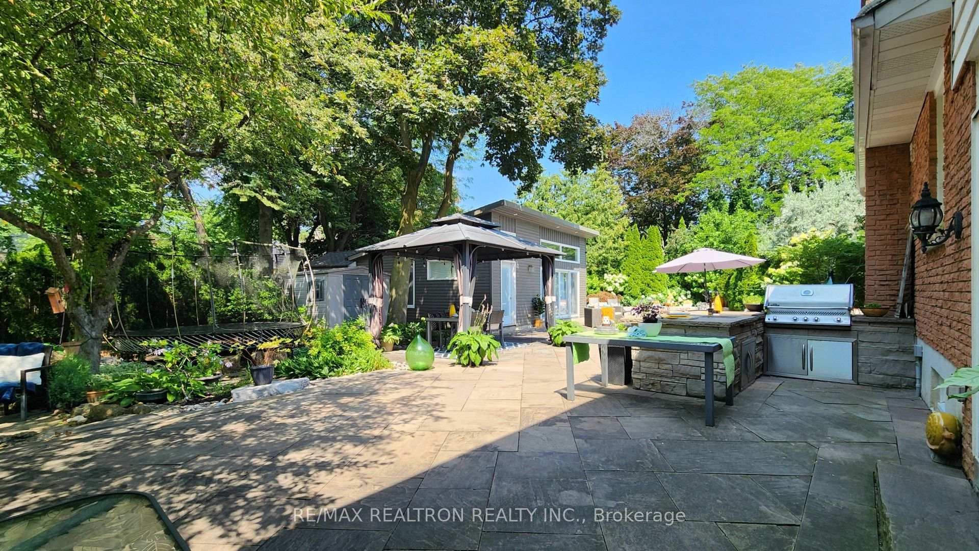 Photo 47 of 14 Oak Grove Court, Markham, Bayview Fairway-Bayview Country Club Estates — HOMEH