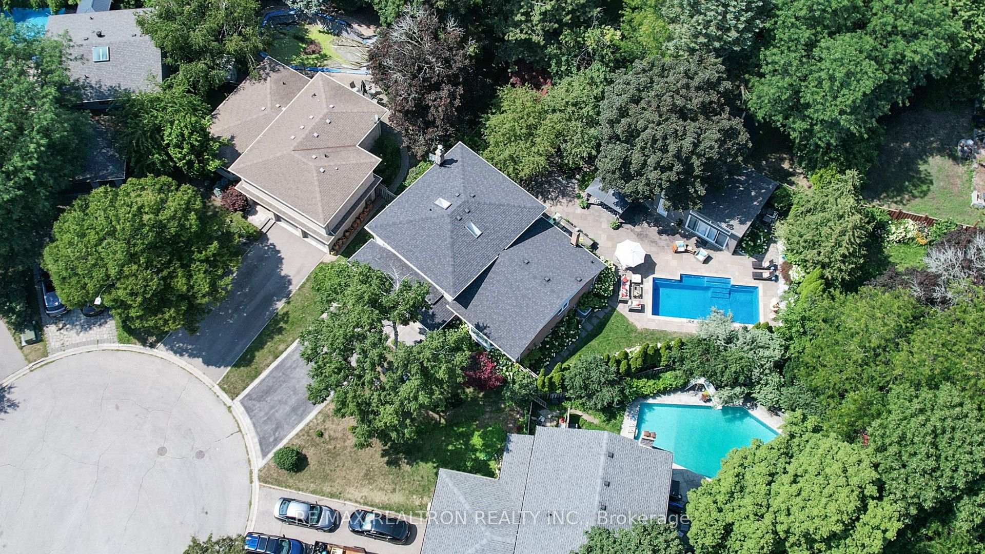 Photo 48 of 14 Oak Grove Court, Markham, Bayview Fairway-Bayview Country Club Estates — HOMEH