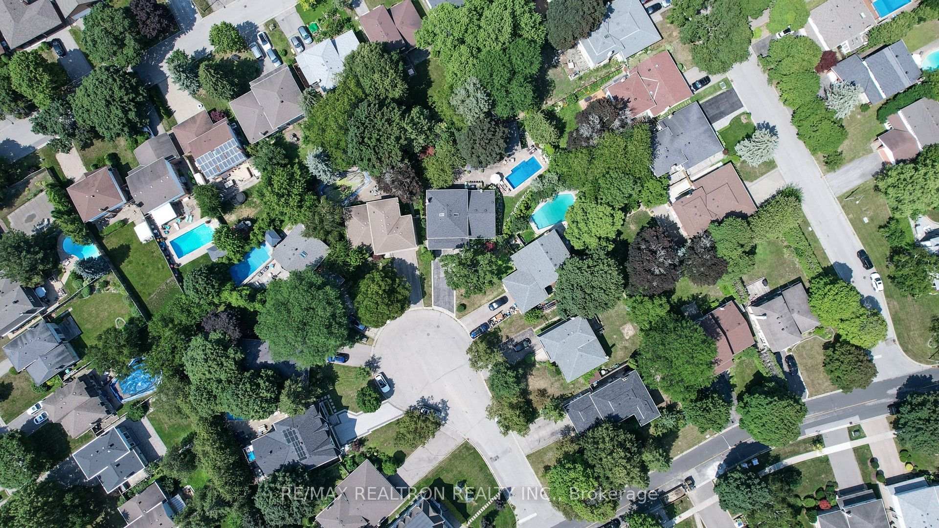 Photo 49 of 14 Oak Grove Court, Markham, Bayview Fairway-Bayview Country Club Estates — HOMEH