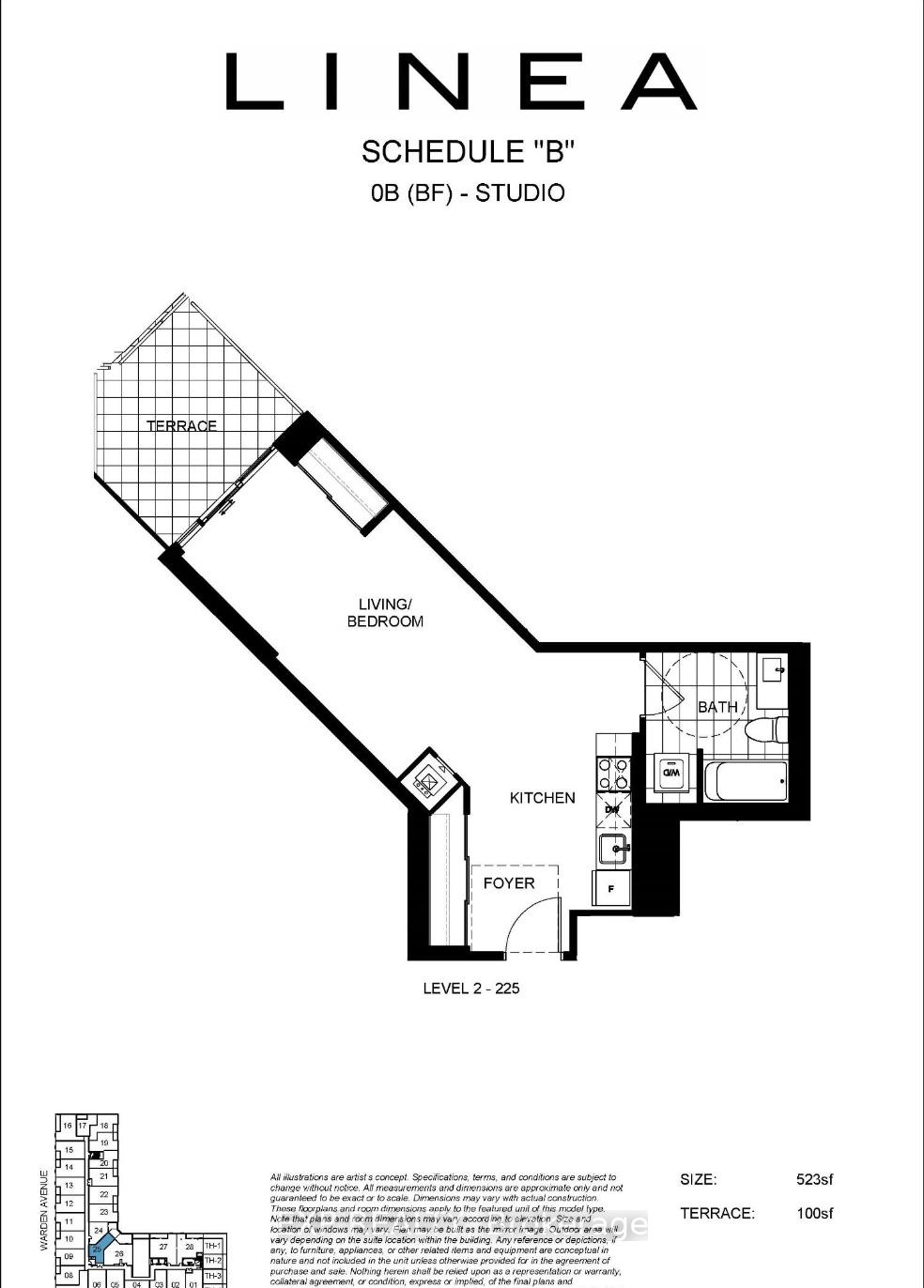 Photo 5 of 20 Deans Drive, Scarborough, Clairlea-Birchmount — HOMEH