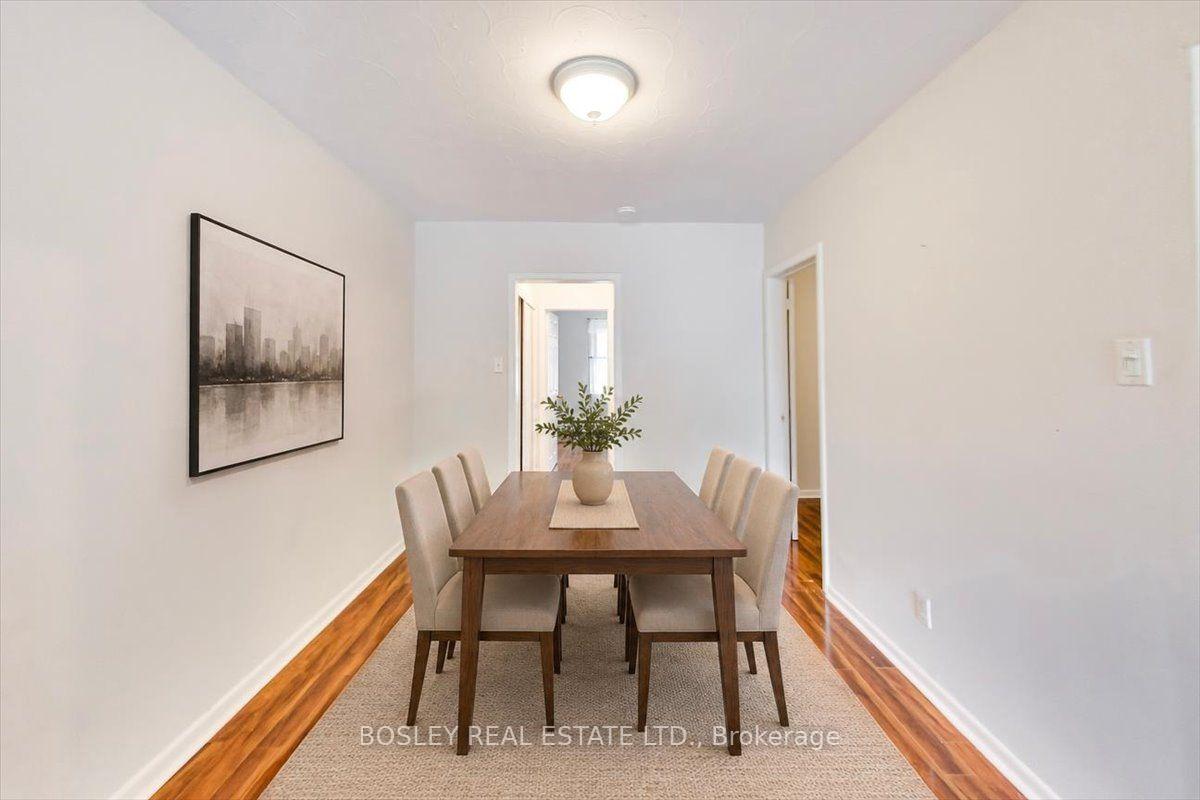 Photo 3 of 7 Norwood Road, Toronto, East End-Danforth — HOMEH