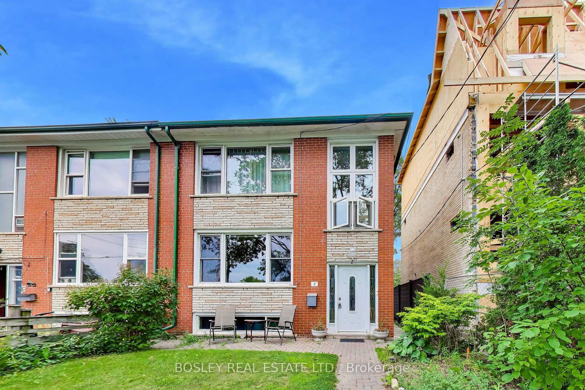 Photo 6 of 7 Norwood Road, Toronto, East End-Danforth — HOMEH