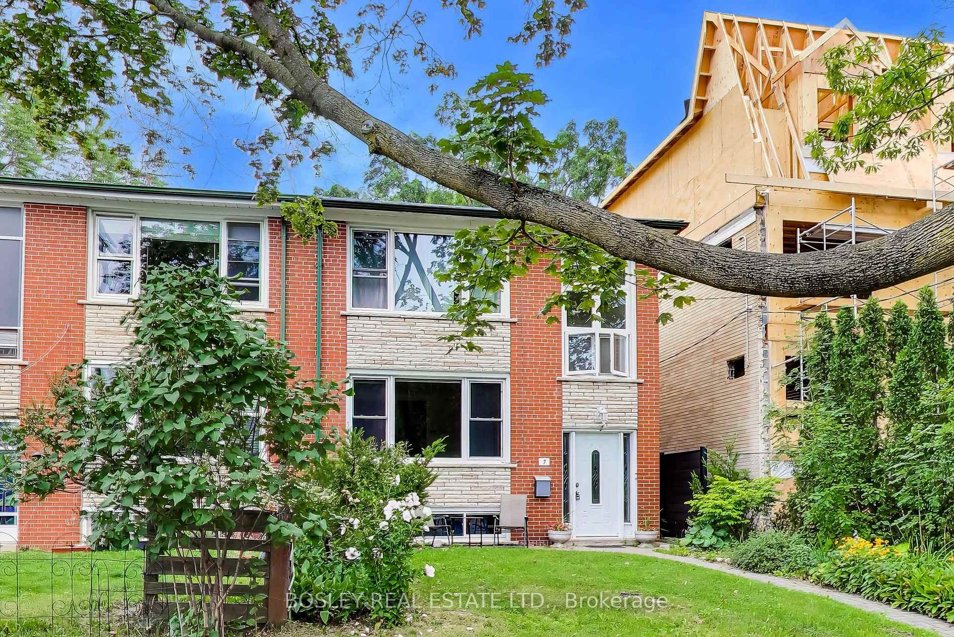 Photo 7 of 7 Norwood Road, Toronto, East End-Danforth — HOMEH