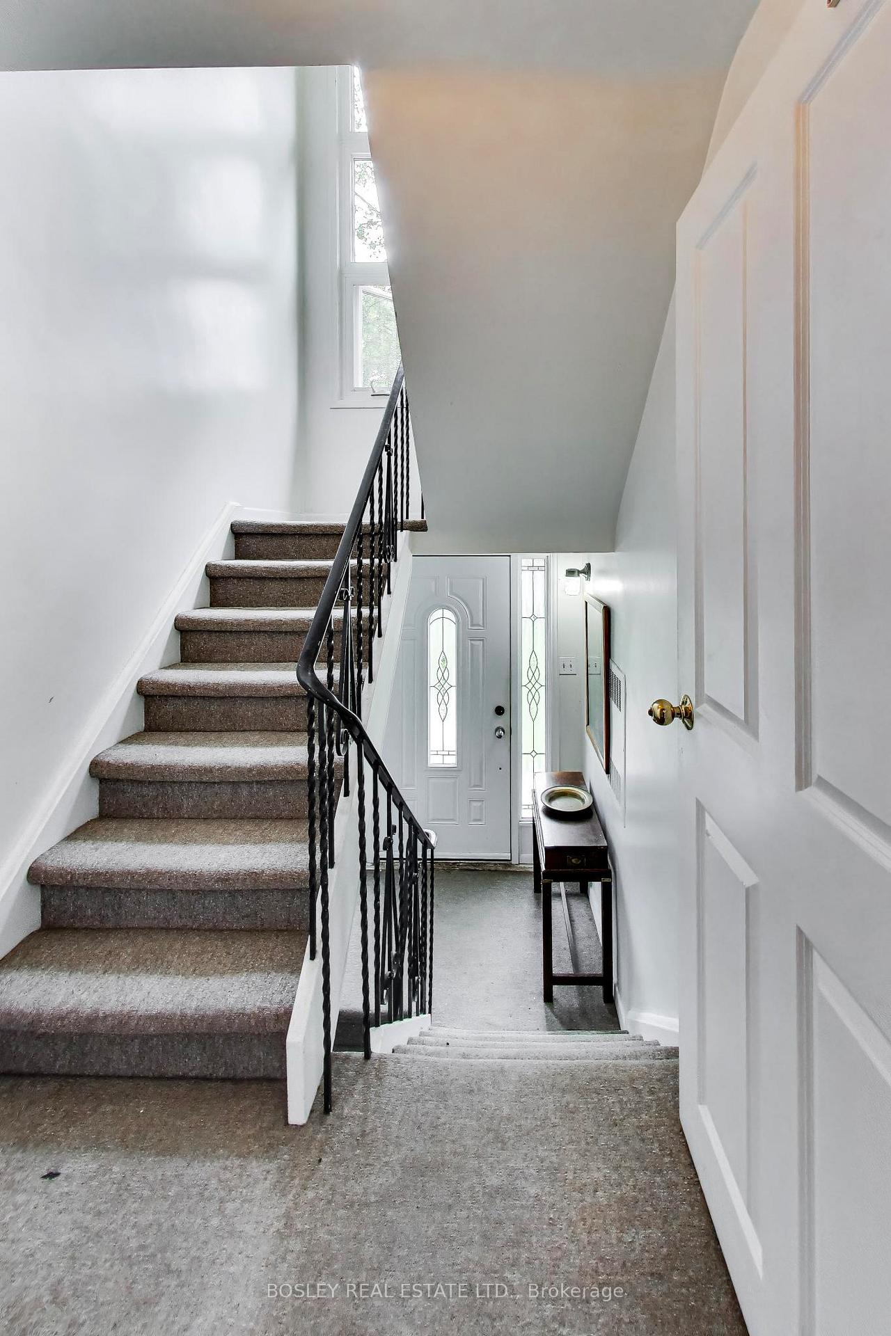 Photo 9 of 7 Norwood Road, Toronto, East End-Danforth — HOMEH
